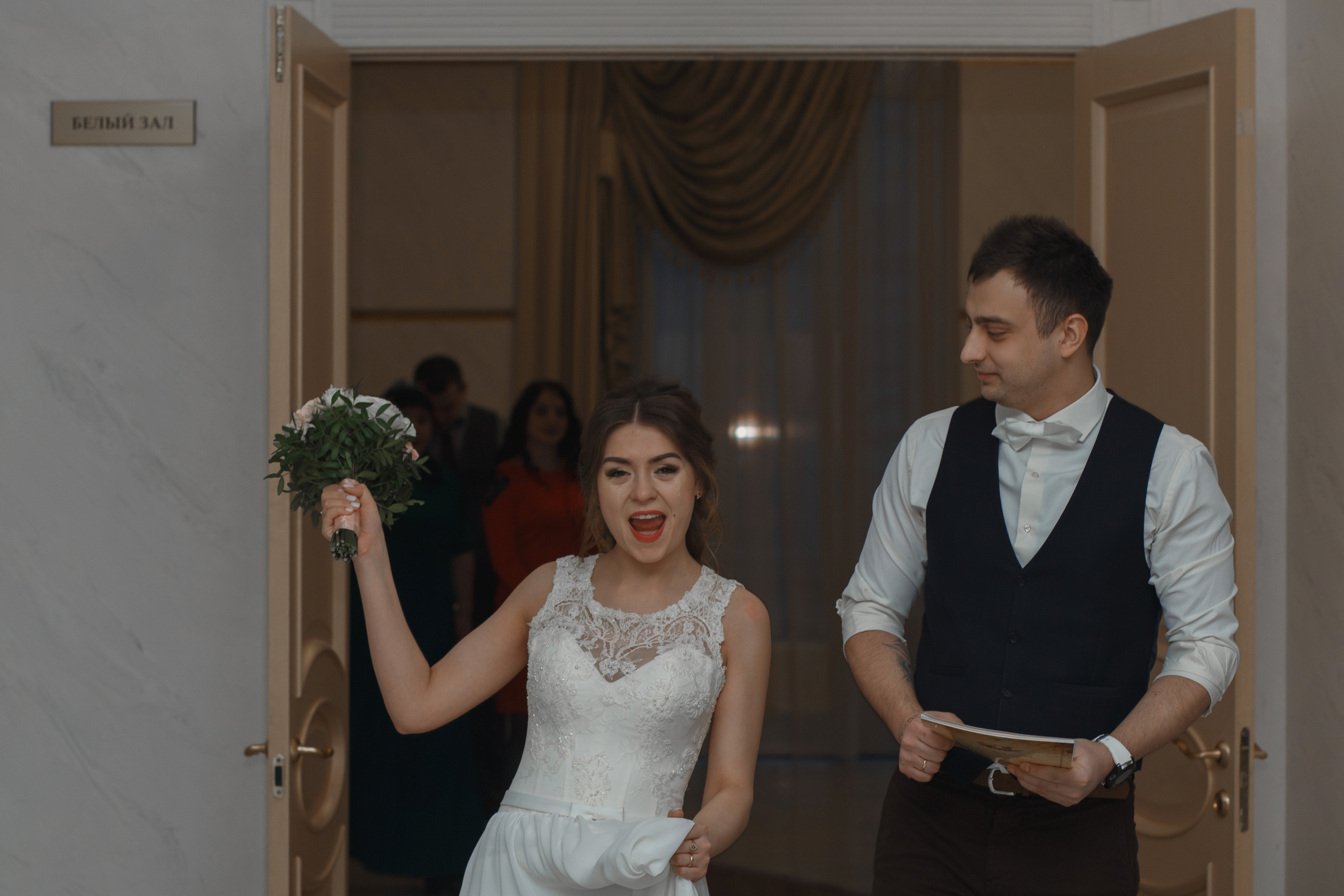 Кристина и Павел. Свадебный, семейный и портретный фотограф Ксения Краснова