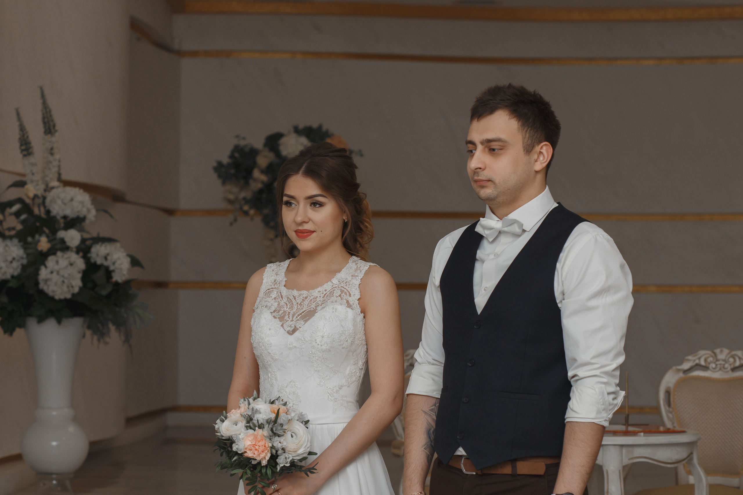 Кристина и Павел. Свадебный, семейный и портретный фотограф Ксения Краснова