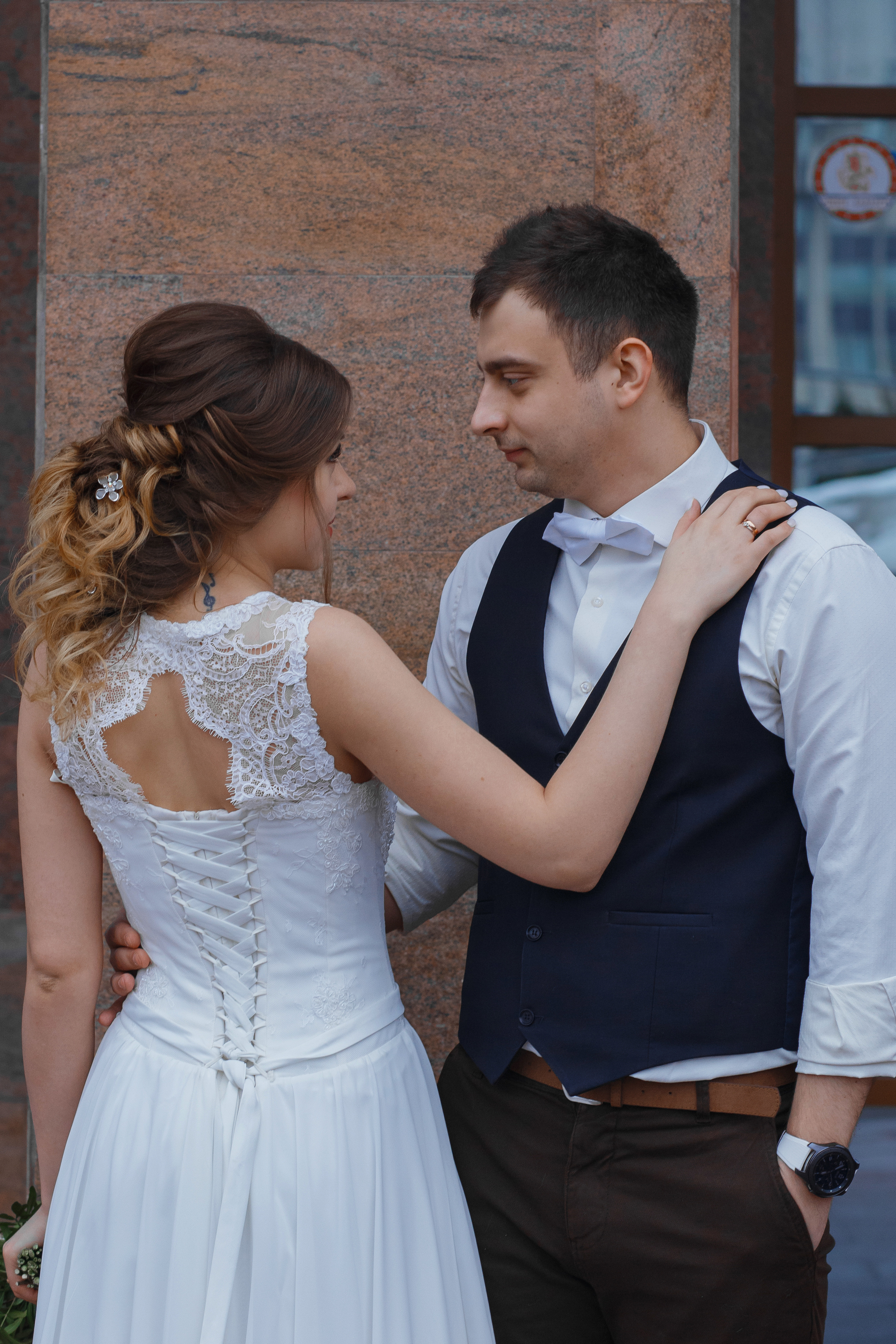 Кристина и Павел. Свадебный, семейный и портретный фотограф Ксения Краснова