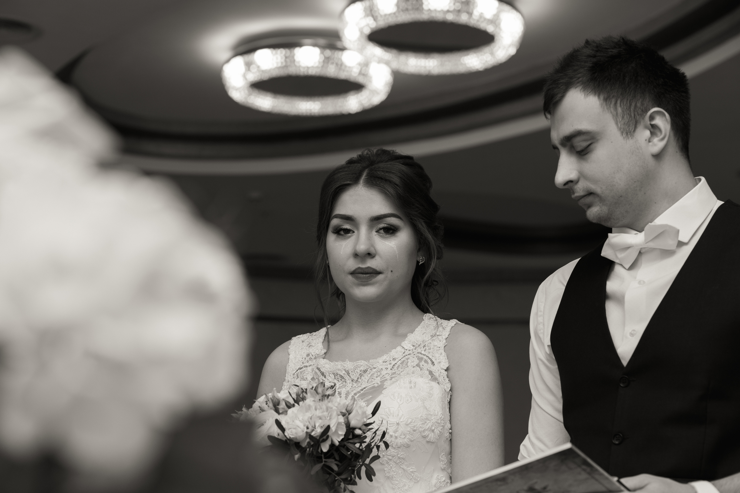 Кристина и Павел. Свадебный, семейный и портретный фотограф Ксения Краснова