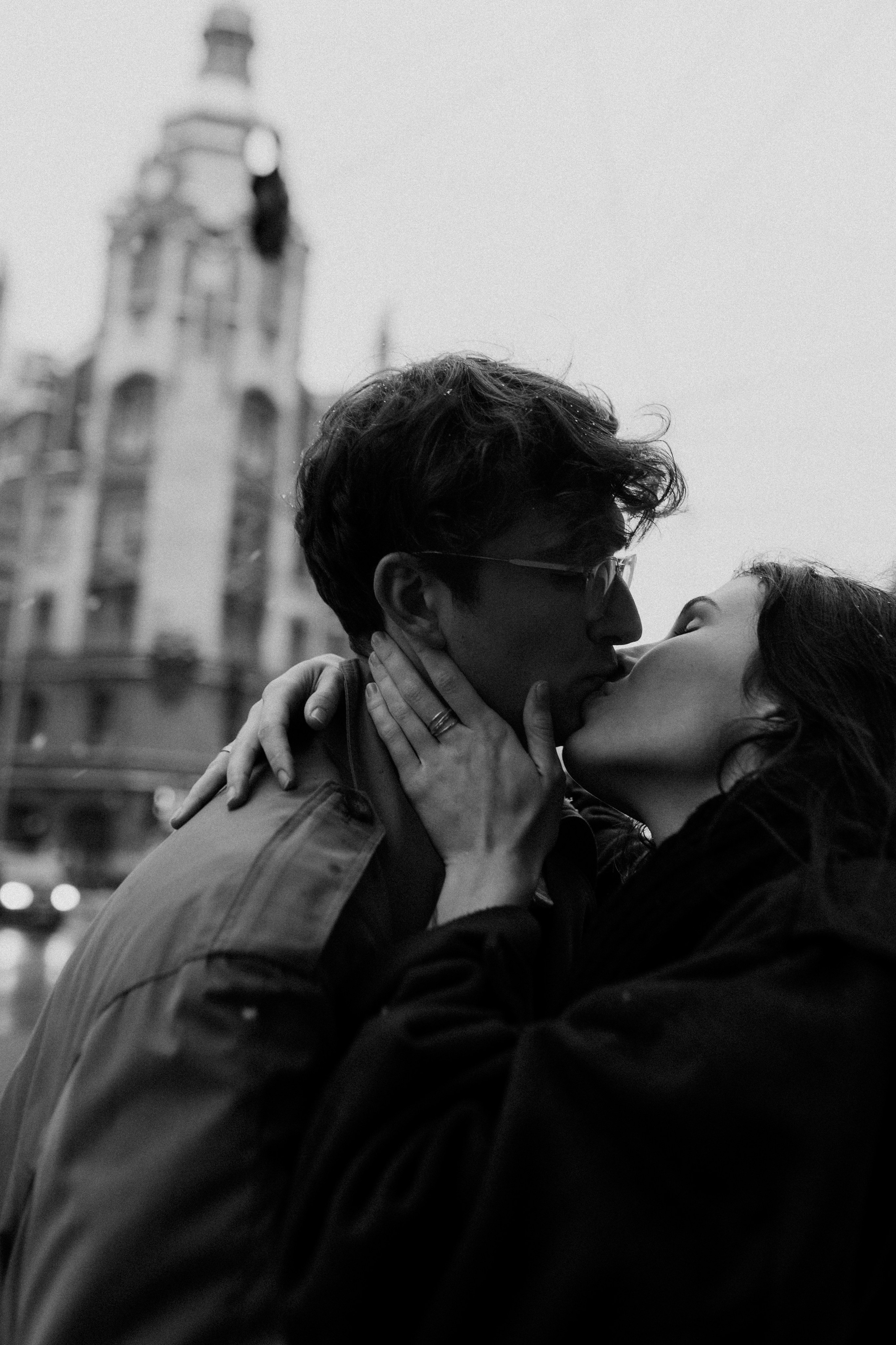 София и Георгий. Фотограф в Санкт-Петербурге