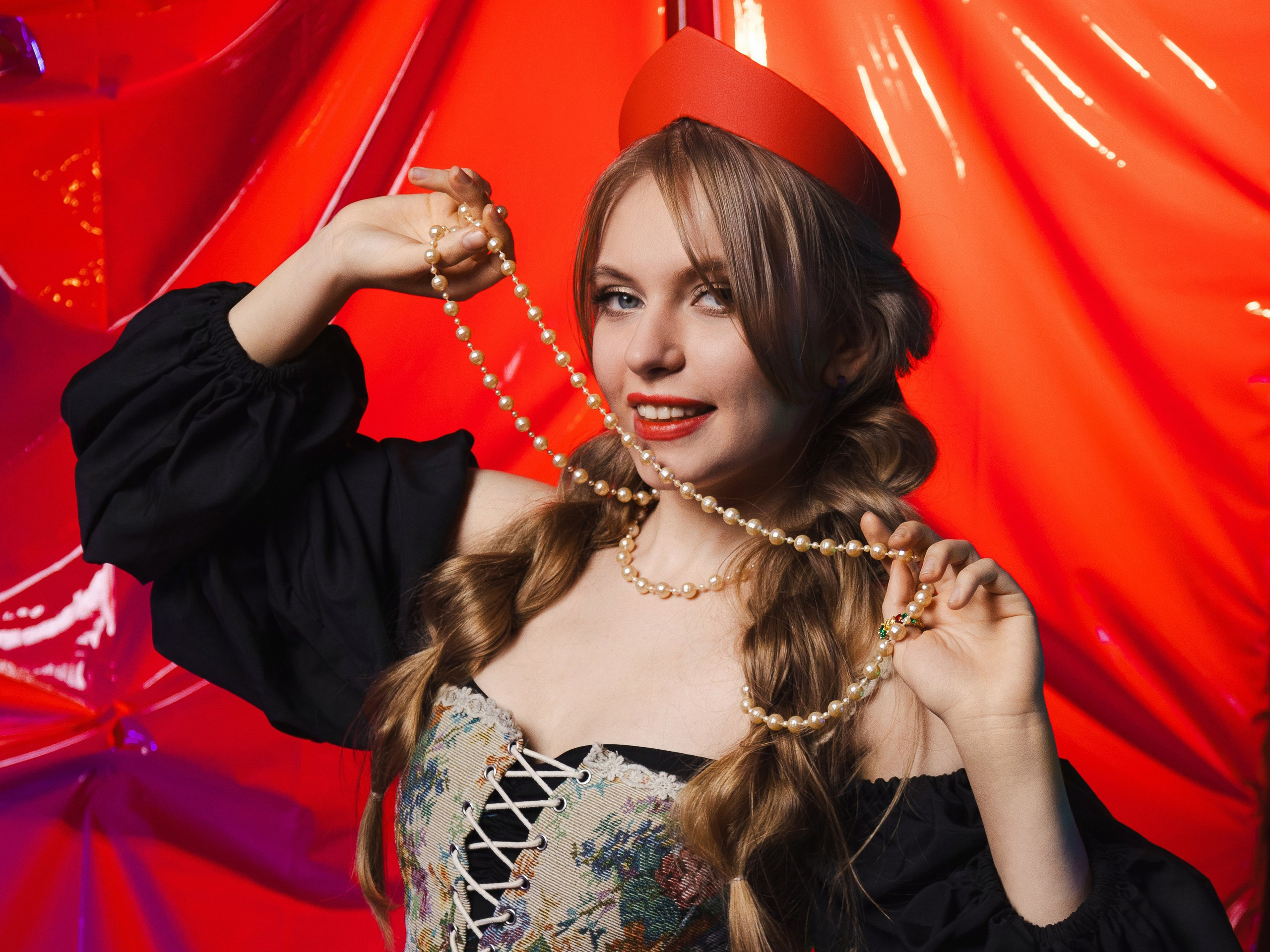 Студийная съемка Софии Санкт-Петербург. Сайт Московского фотографа Худорожкова Юрия