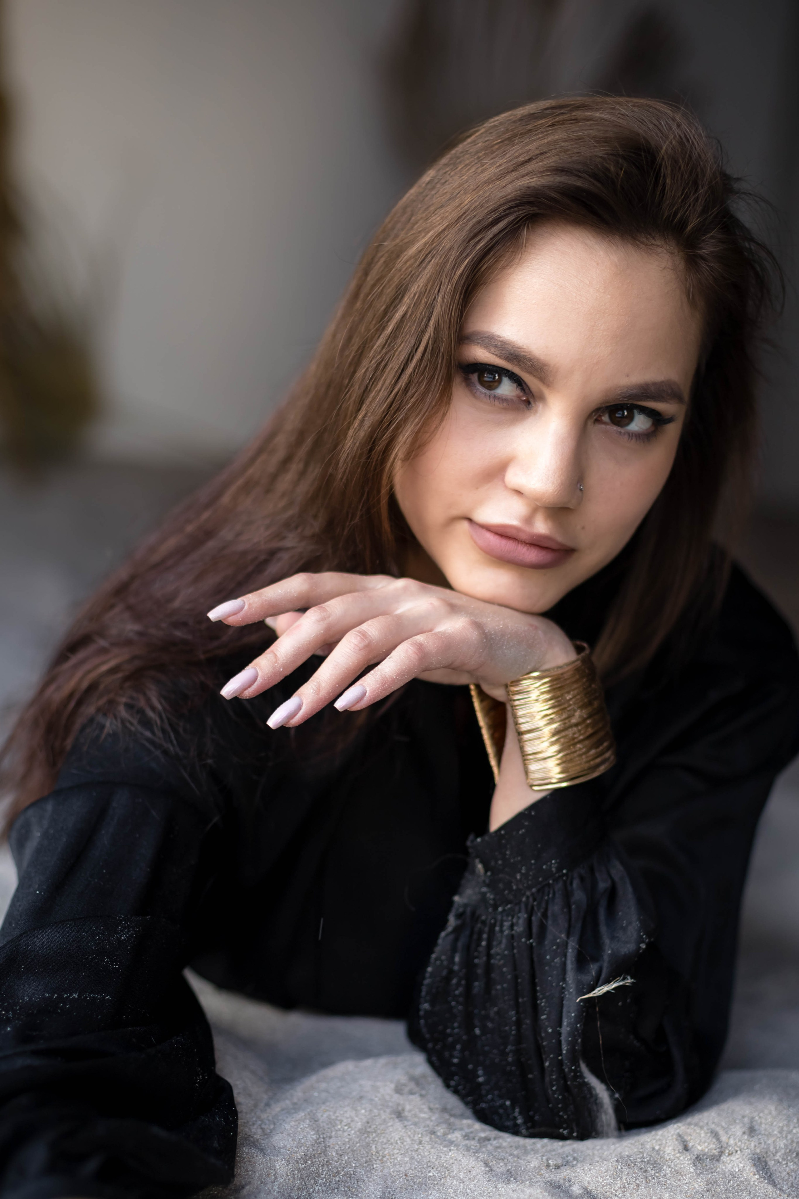 Тематические съемки. Главная