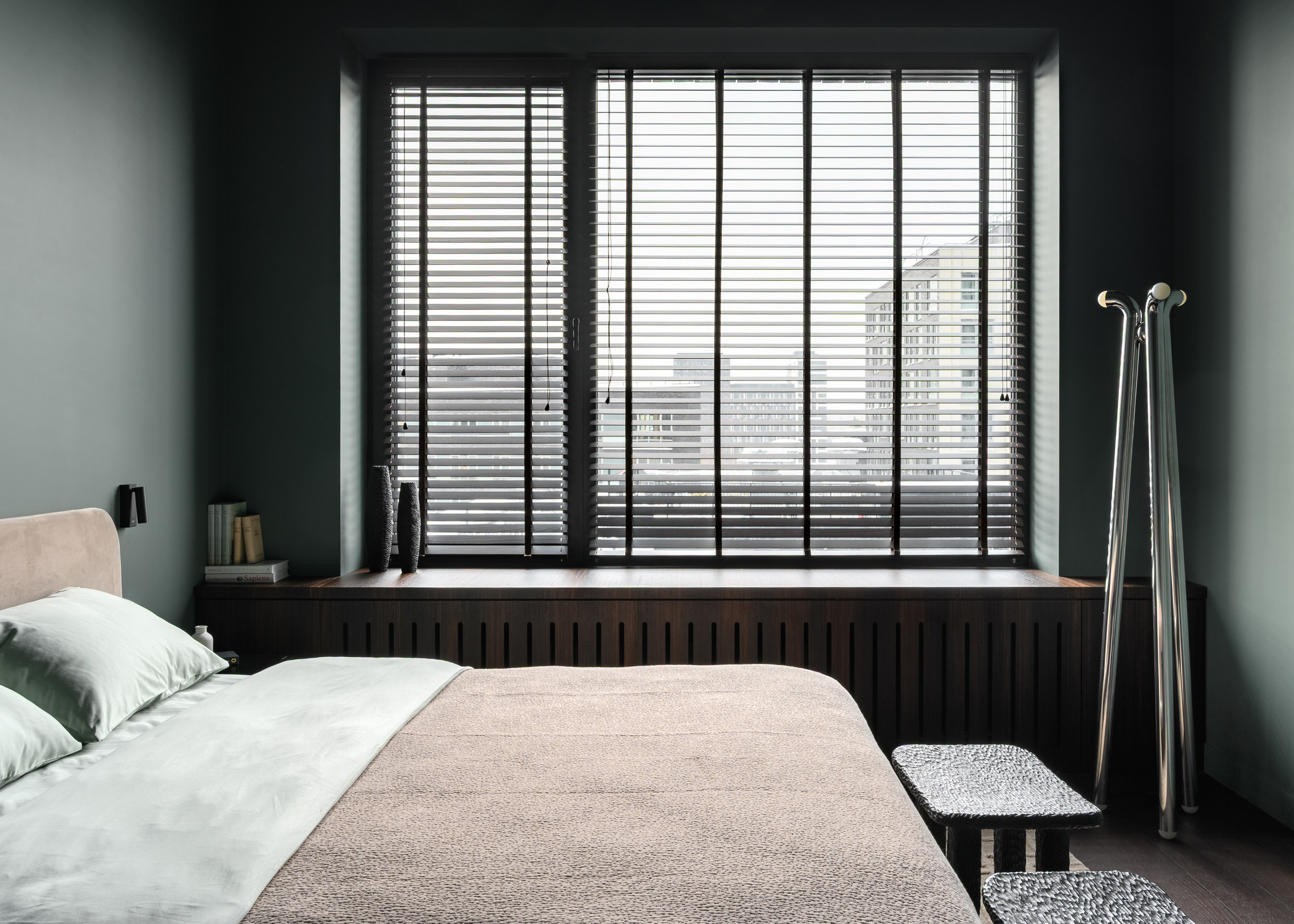 Шмитовский. Артур Попов — интерьерный фотограф