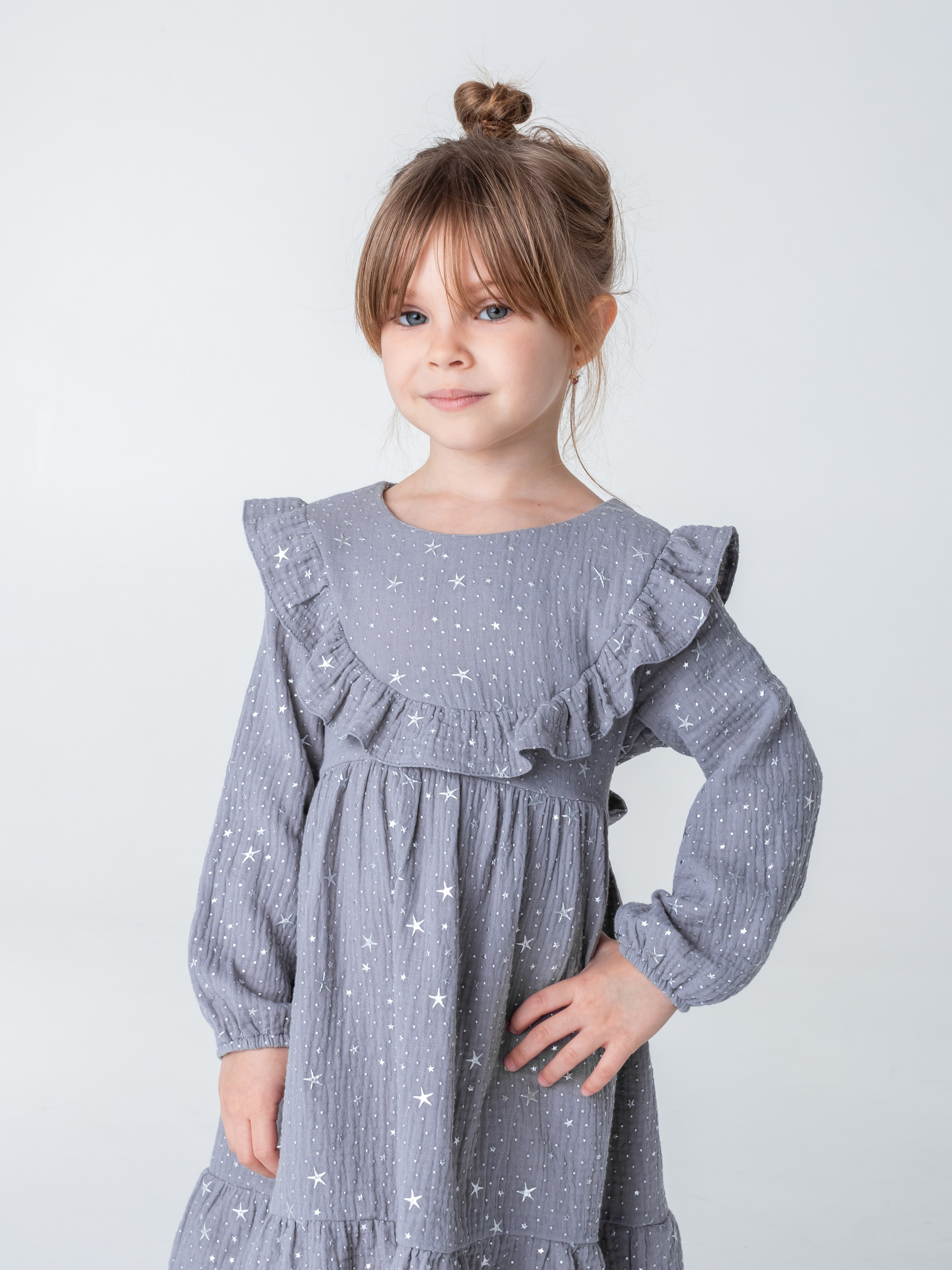 Детское платье и костюм. Фотограф в Краснодаре Арина Кудряшова