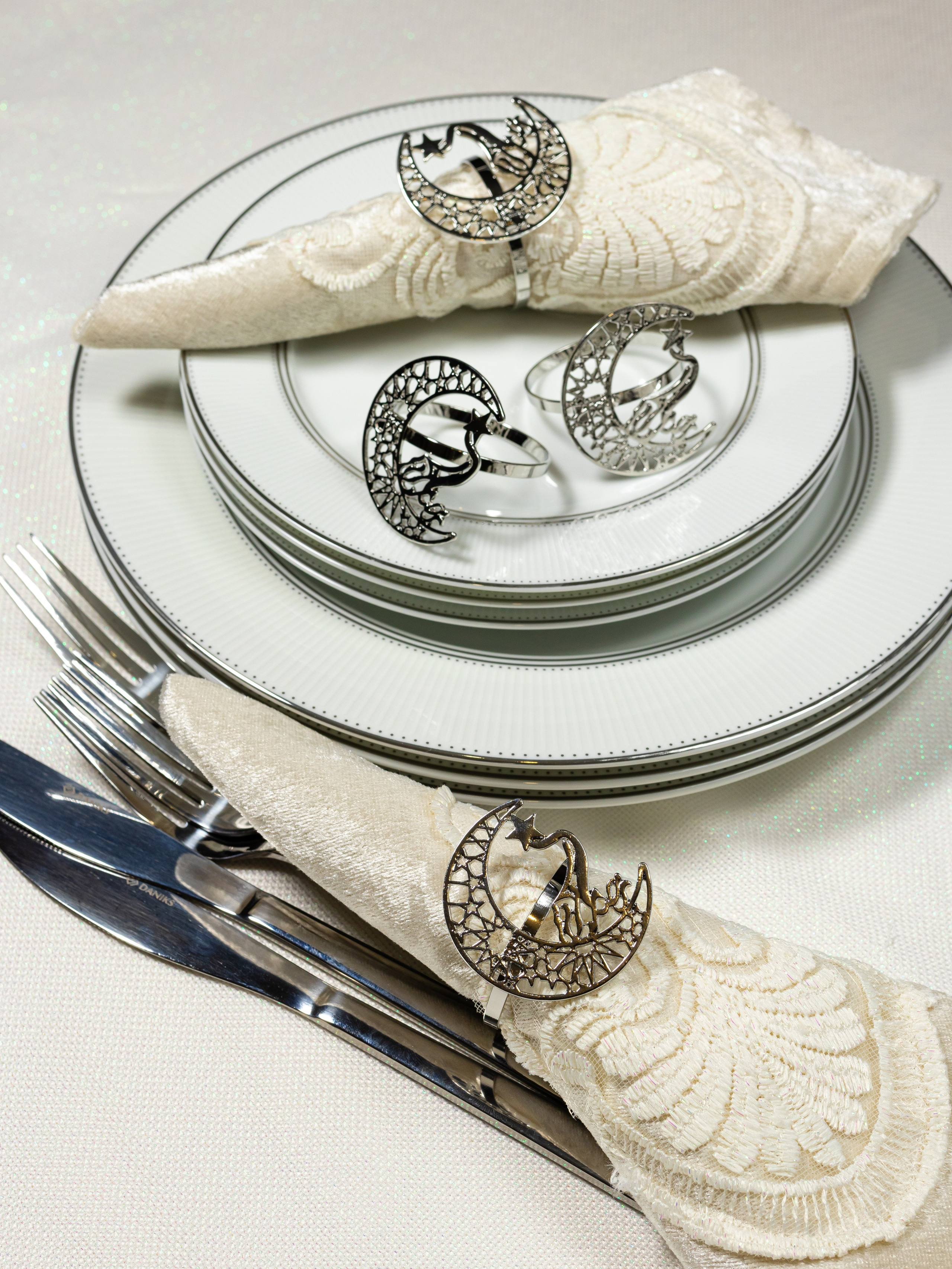 Кольца для салфеток. Фотограф в Краснодаре Арина Кудряшова