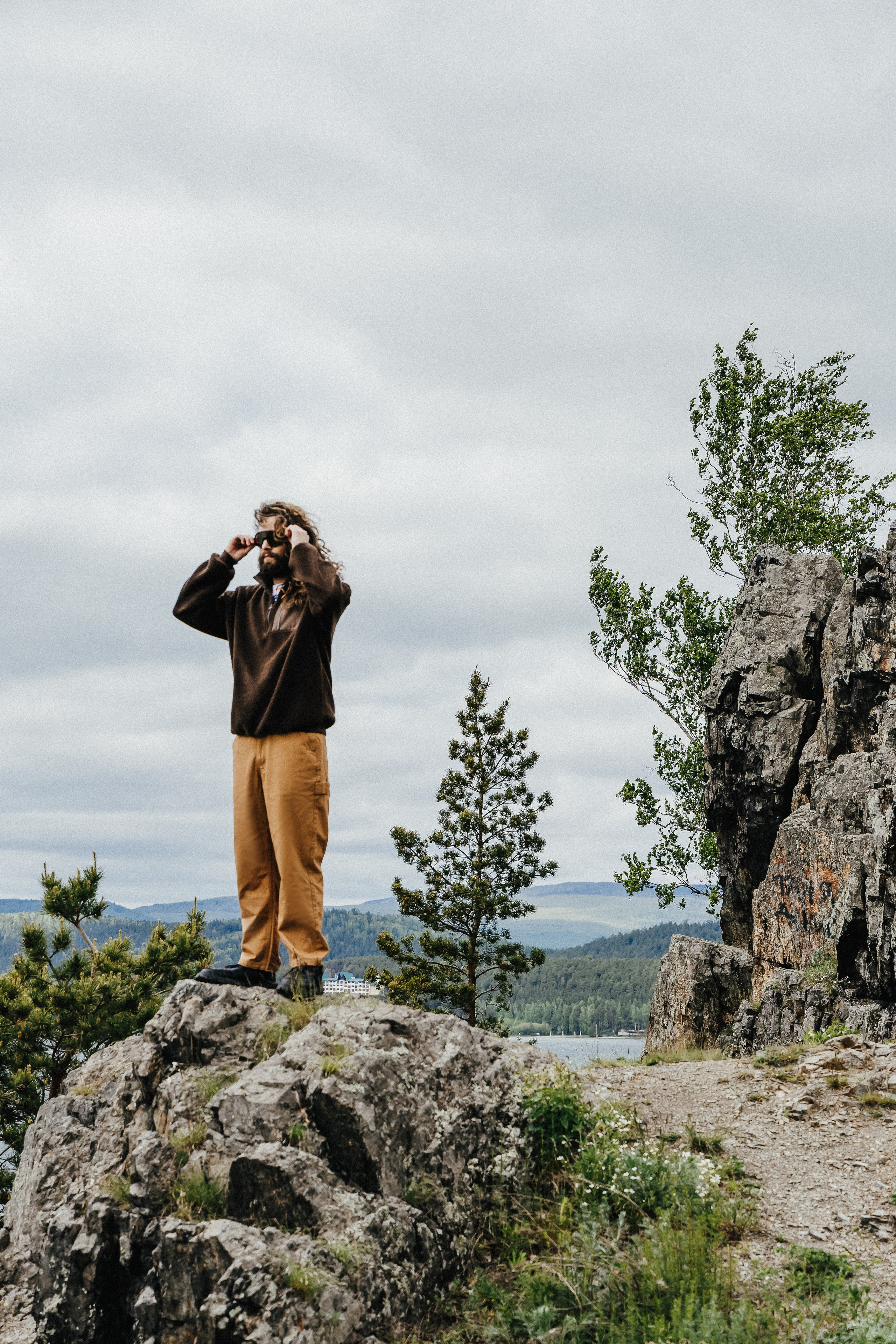 OC summer. Фотограф Иван Гуляев
