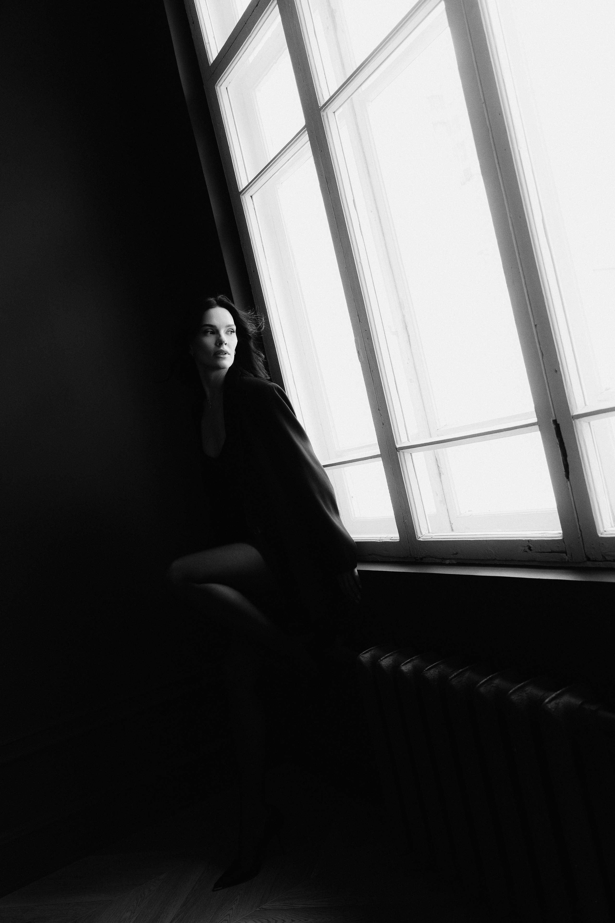 Анастасия. Фотограф с психологическим образованием