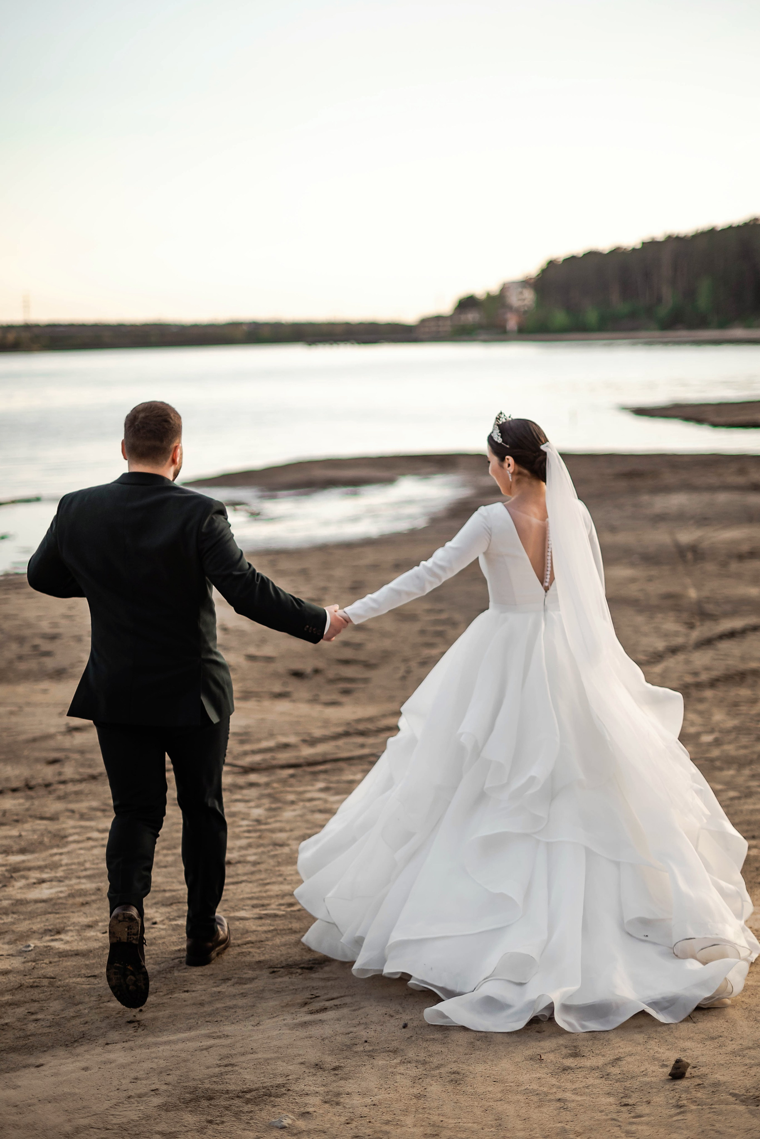 Очарование мая. Свадебный и семейный фотограф в Новосибирске, Санкт-Петербурге, Москве