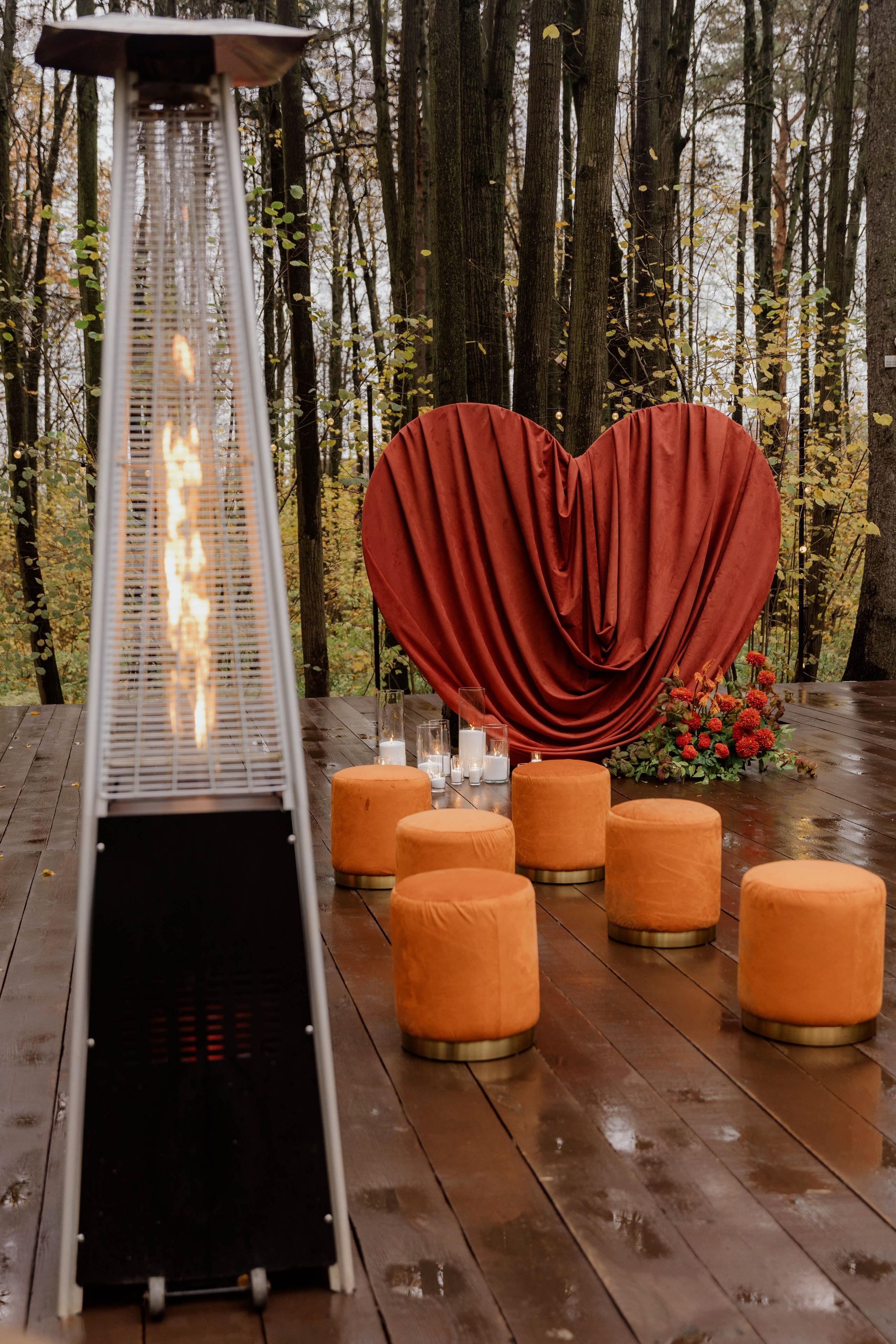 Александр и Валерия. Фотограф Юсова Мария