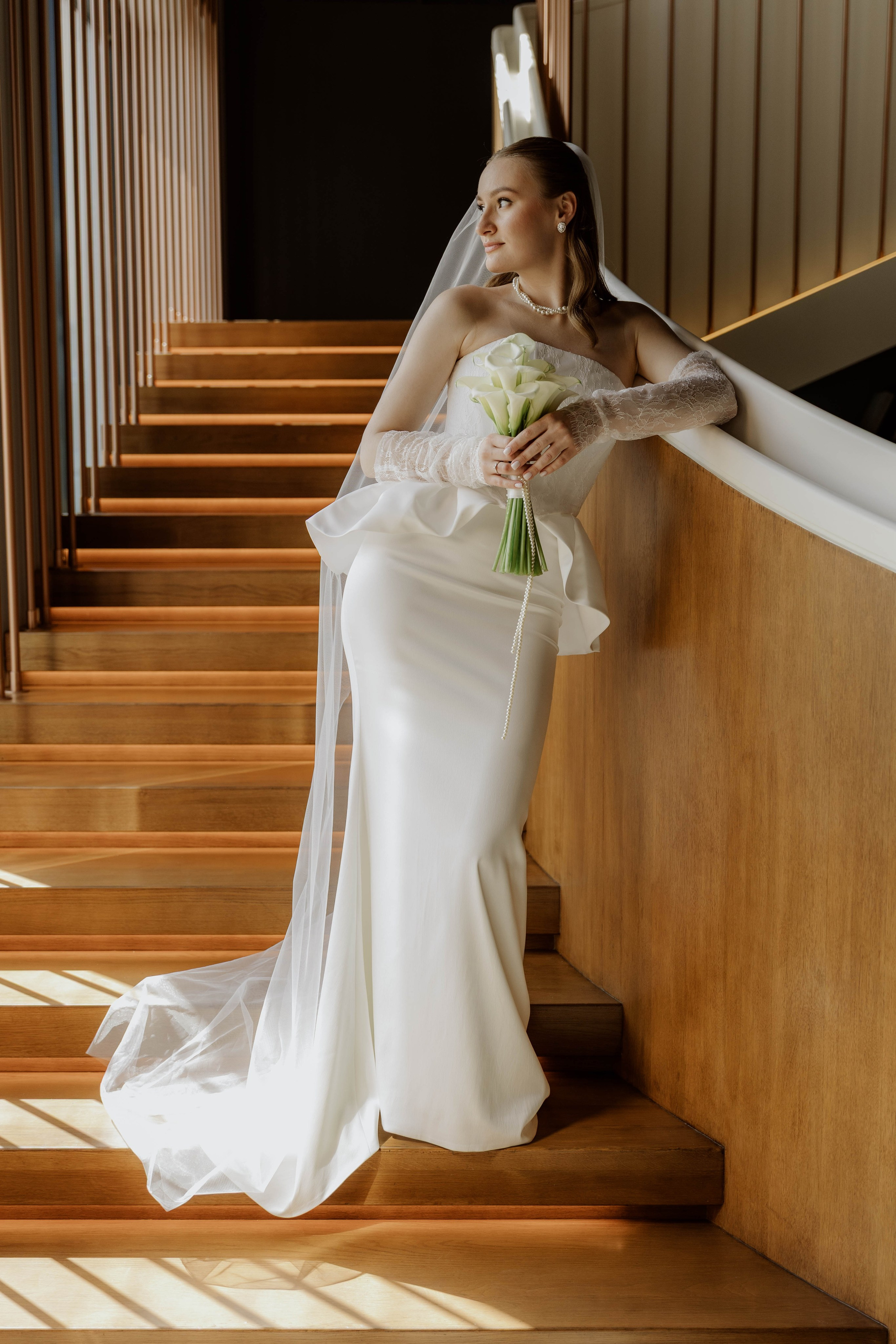 Егор и Полина. Фотограф Юсова Мария