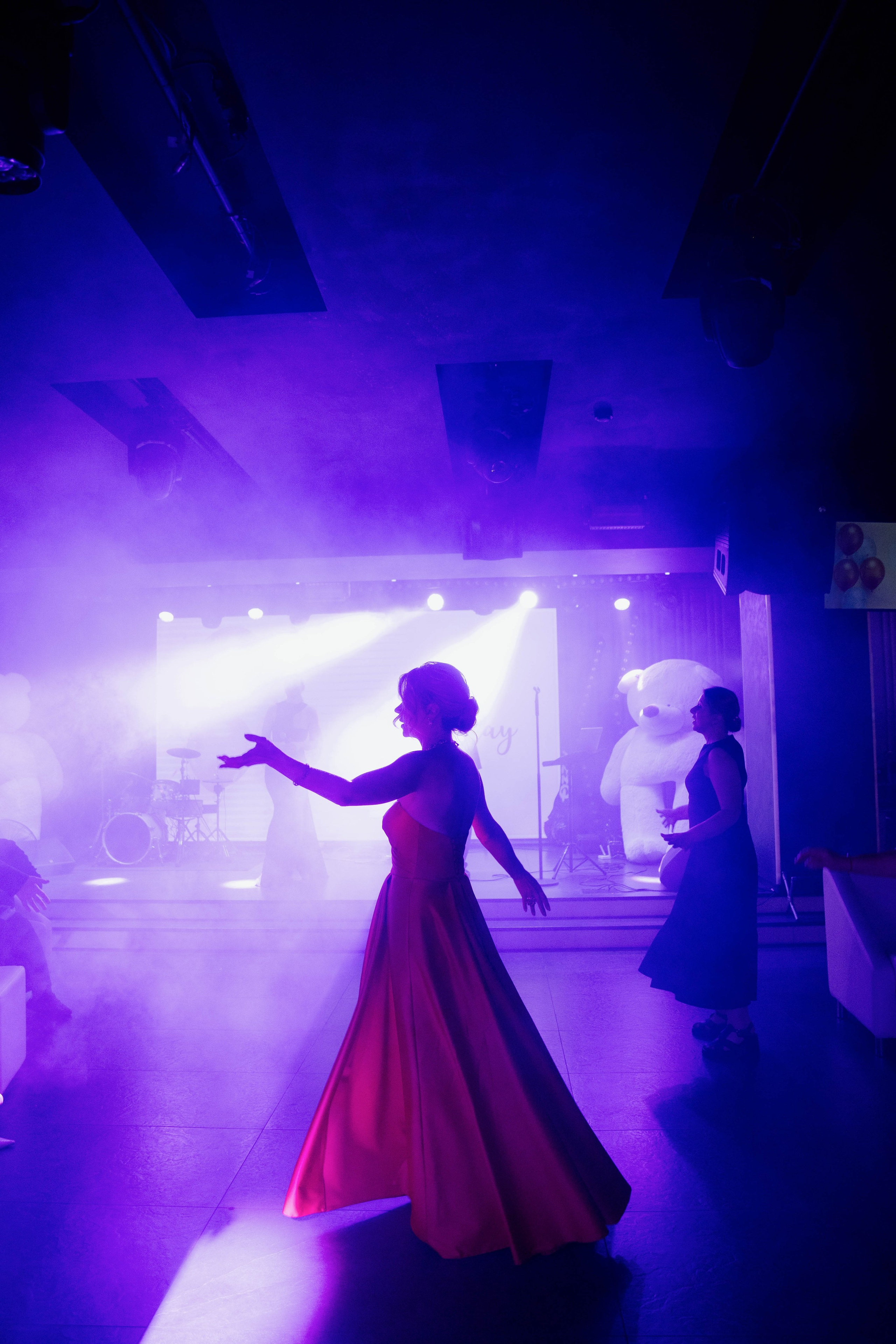 Юбилей. Екатерина. Фотограф Юсова Мария