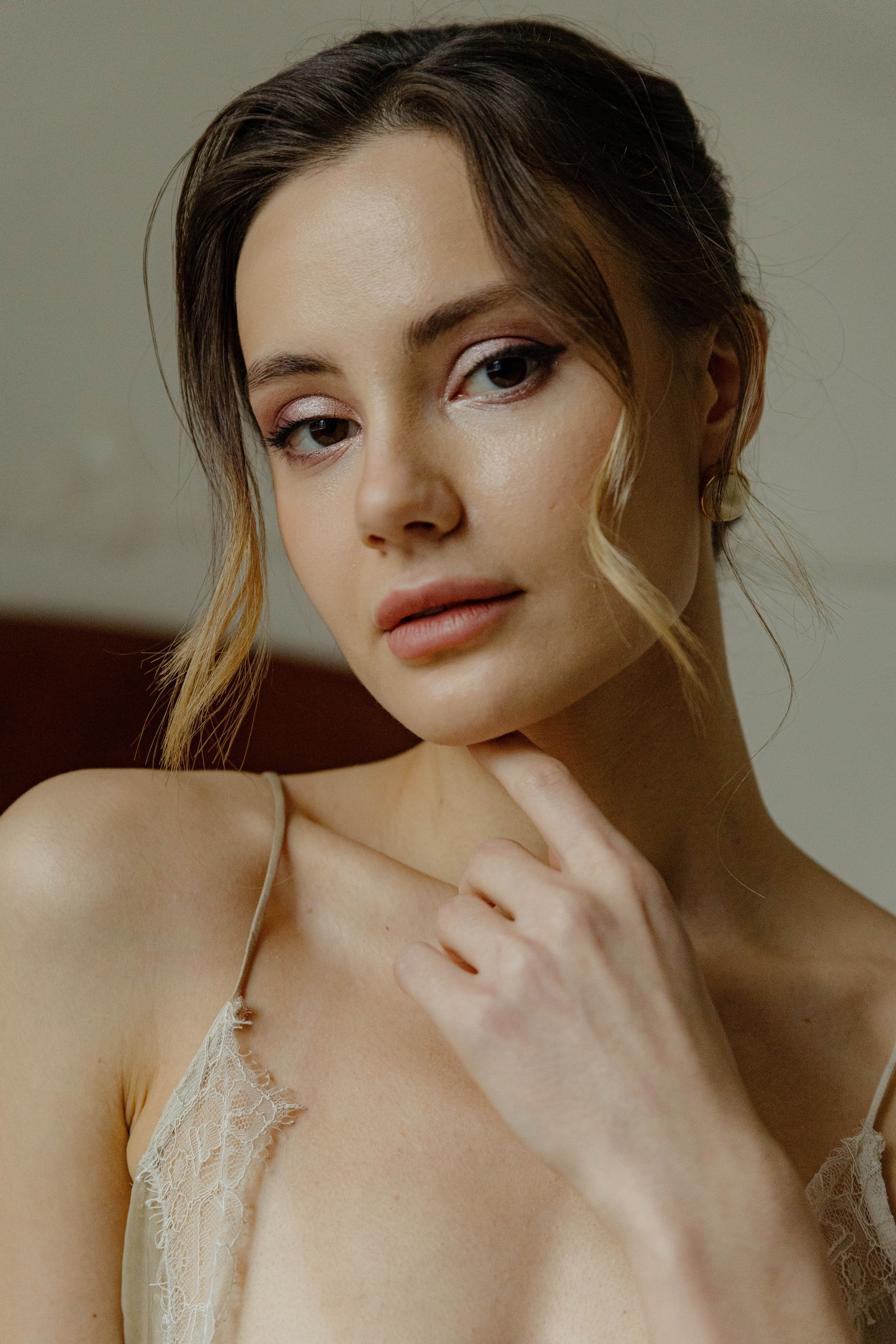 Максим и Анастасия. Фотограф Юсова Мария