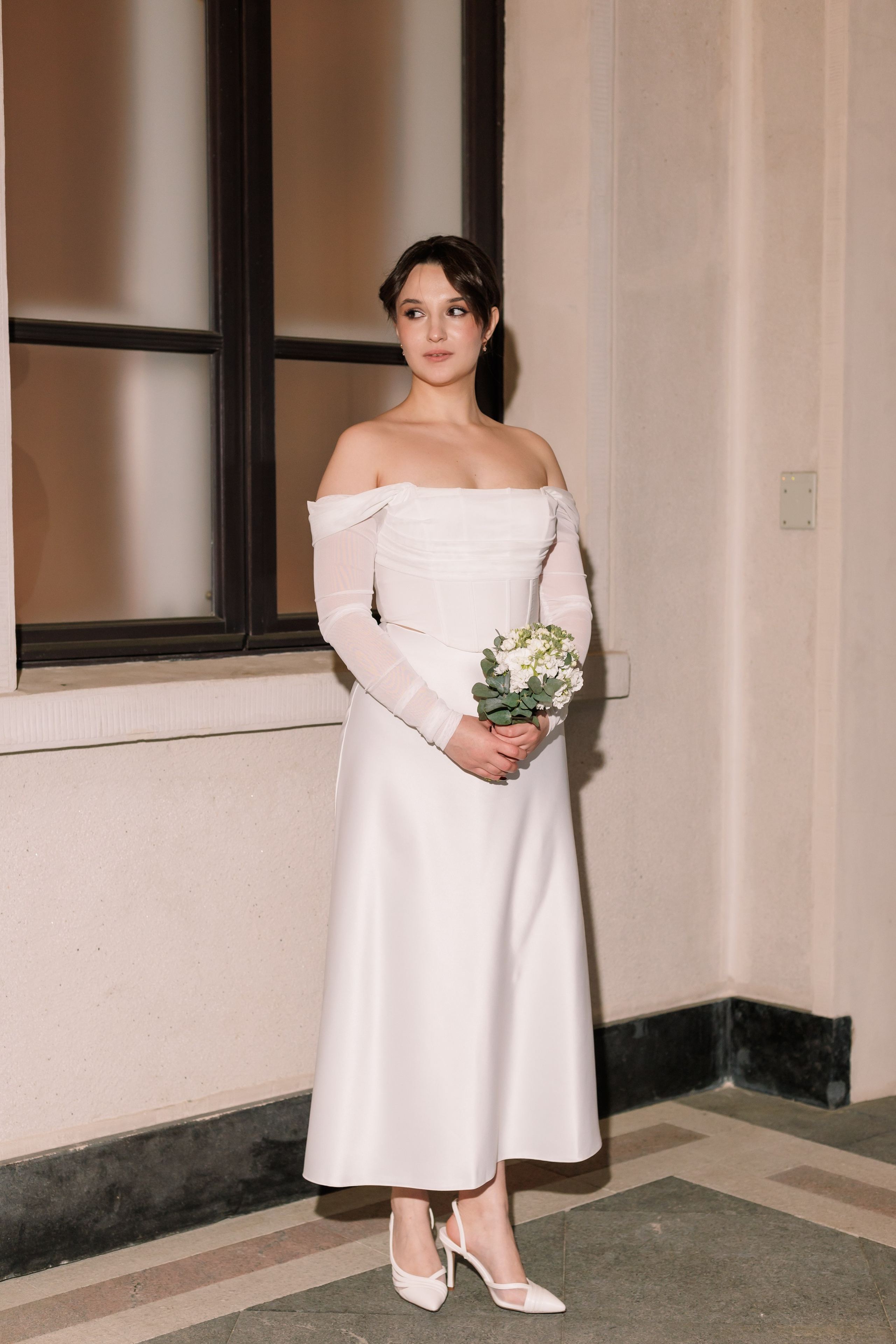 Максим & Анастасия. Фотограф в Москве Дмитрий Емельянов