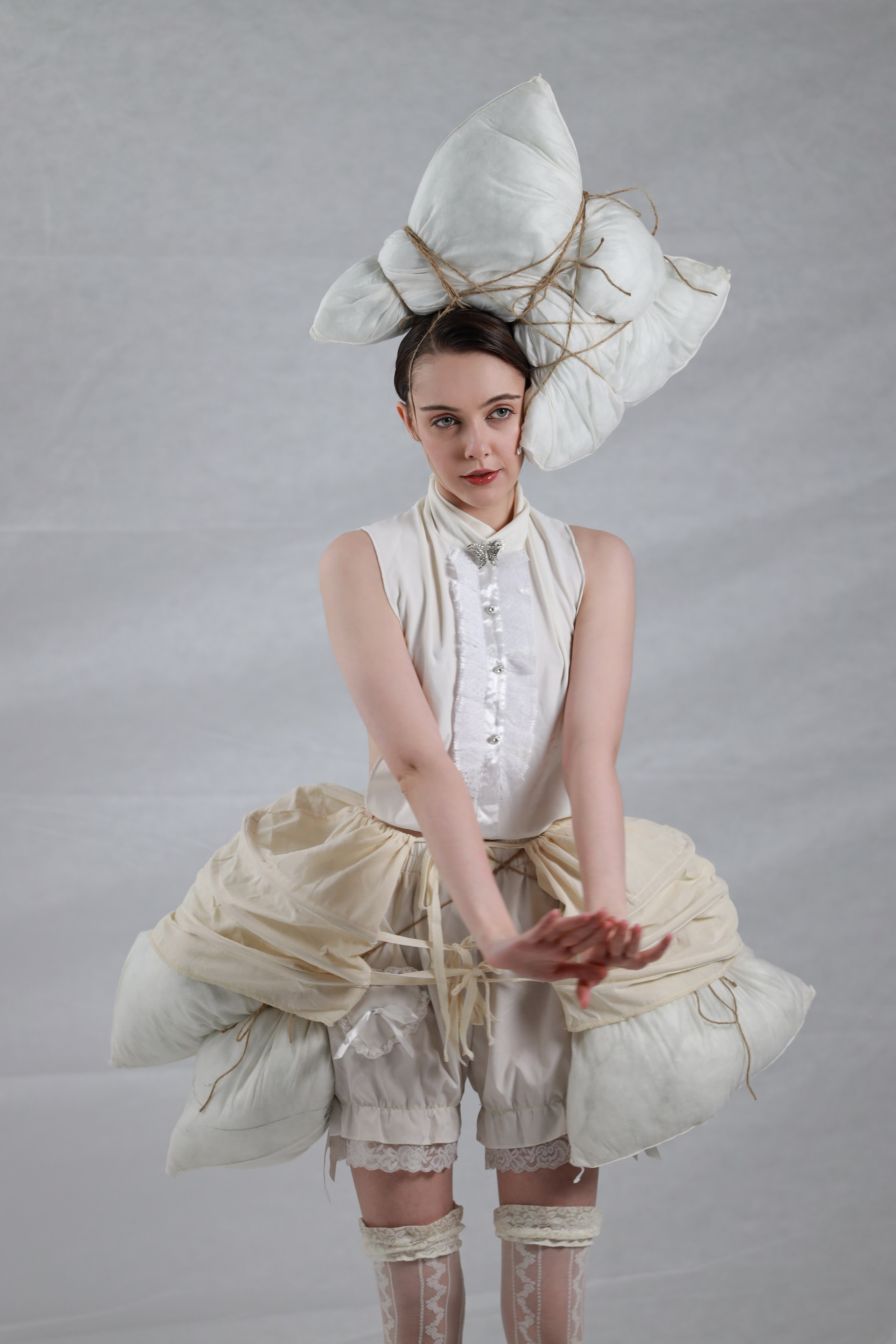 Сон в летнею ночь. Съемка в студии под ваш запрос, студийные съемки, фотографии архитектурных объектов — Александр Евстигнеев — фотограф Москва