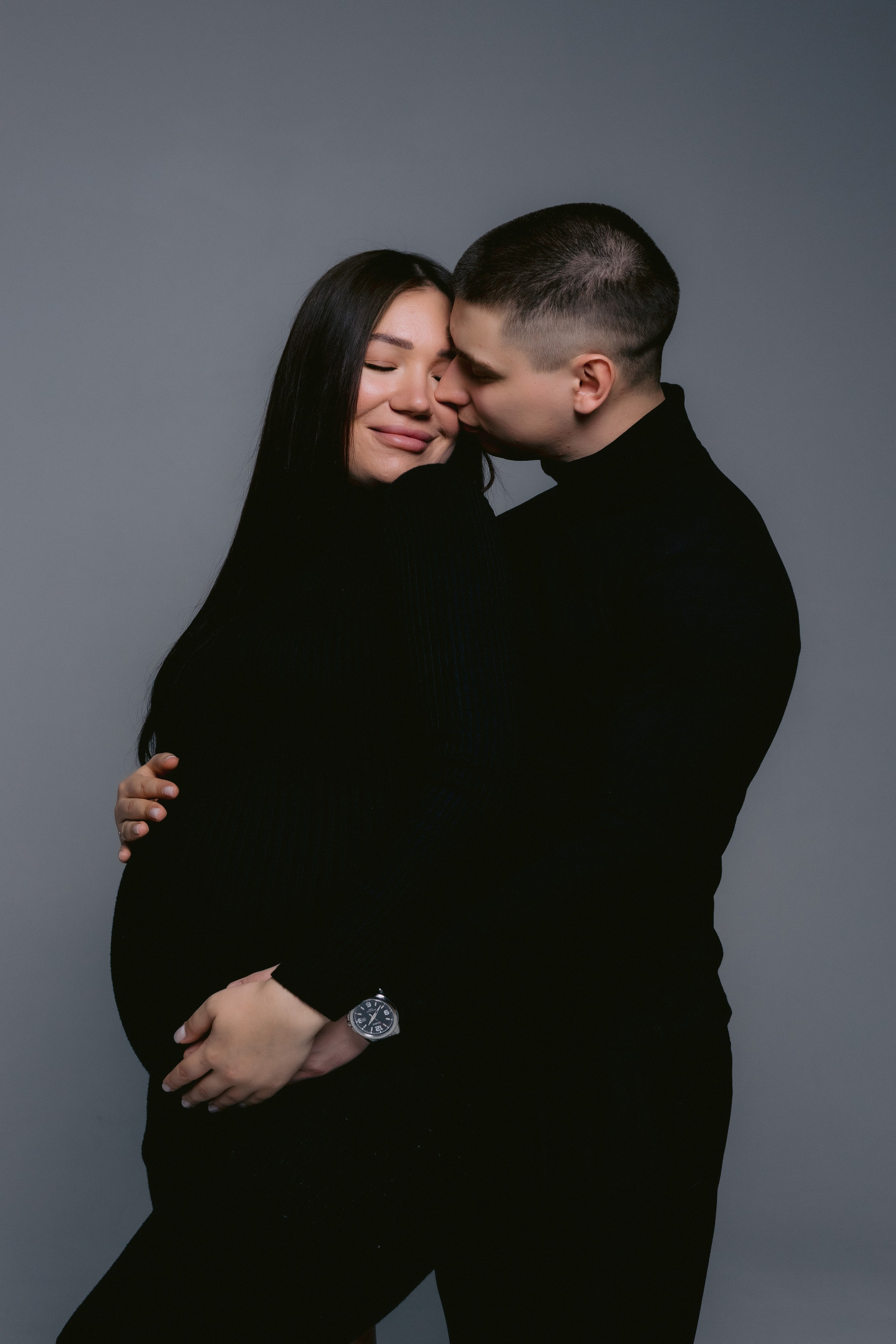 Дарья, Сергей. Фотограф Волгоград Кристина Прохоренко