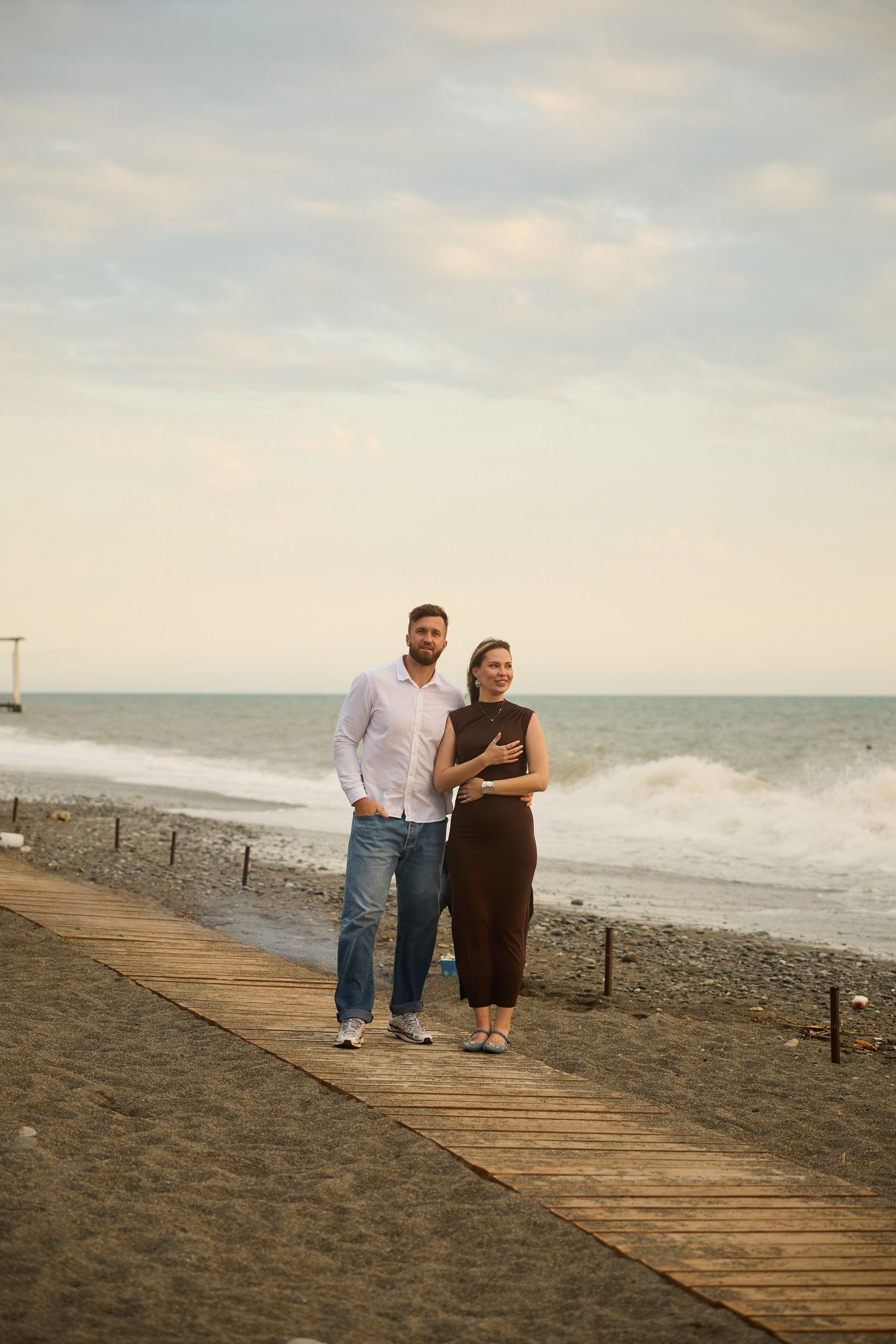 Александр и Юлия апрель 2025. Свадебный и семейный фотограф в Сочи и Краснодарском крае Анна Шмелёва