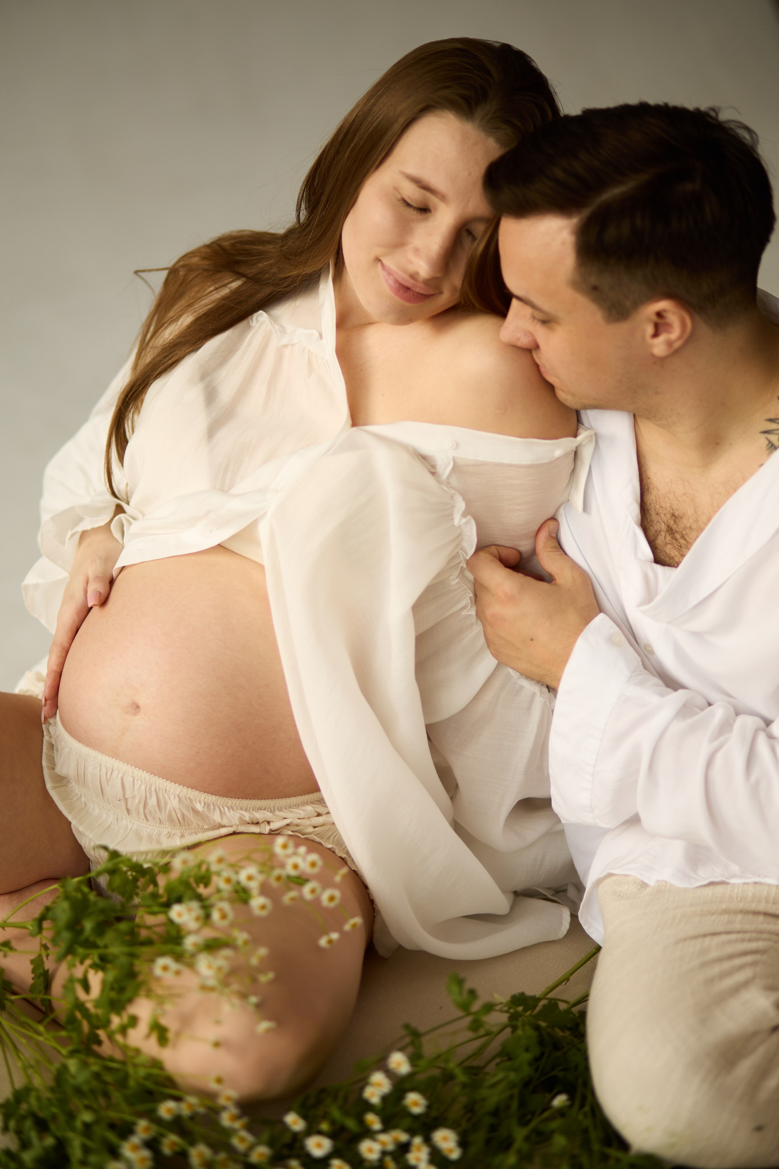 Саша и Тая 12.02.25. Свадебный и семейный фотограф в Сочи и Краснодарском крае Анна Шмелёва