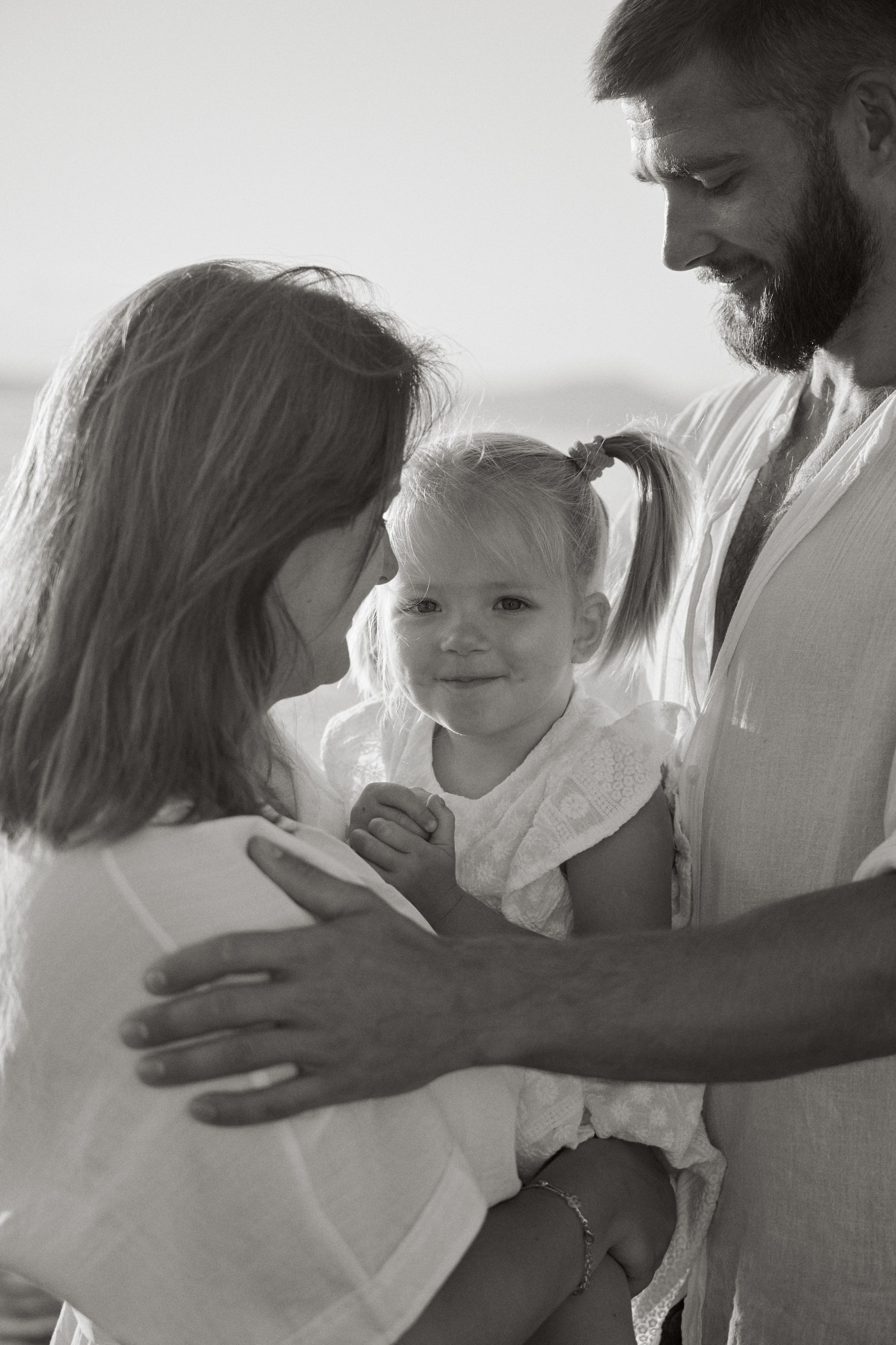 Мария, Иван и Сашенька август 2025. Свадебный и семейный фотограф в Сочи и Краснодарском крае Анна Шмелёва