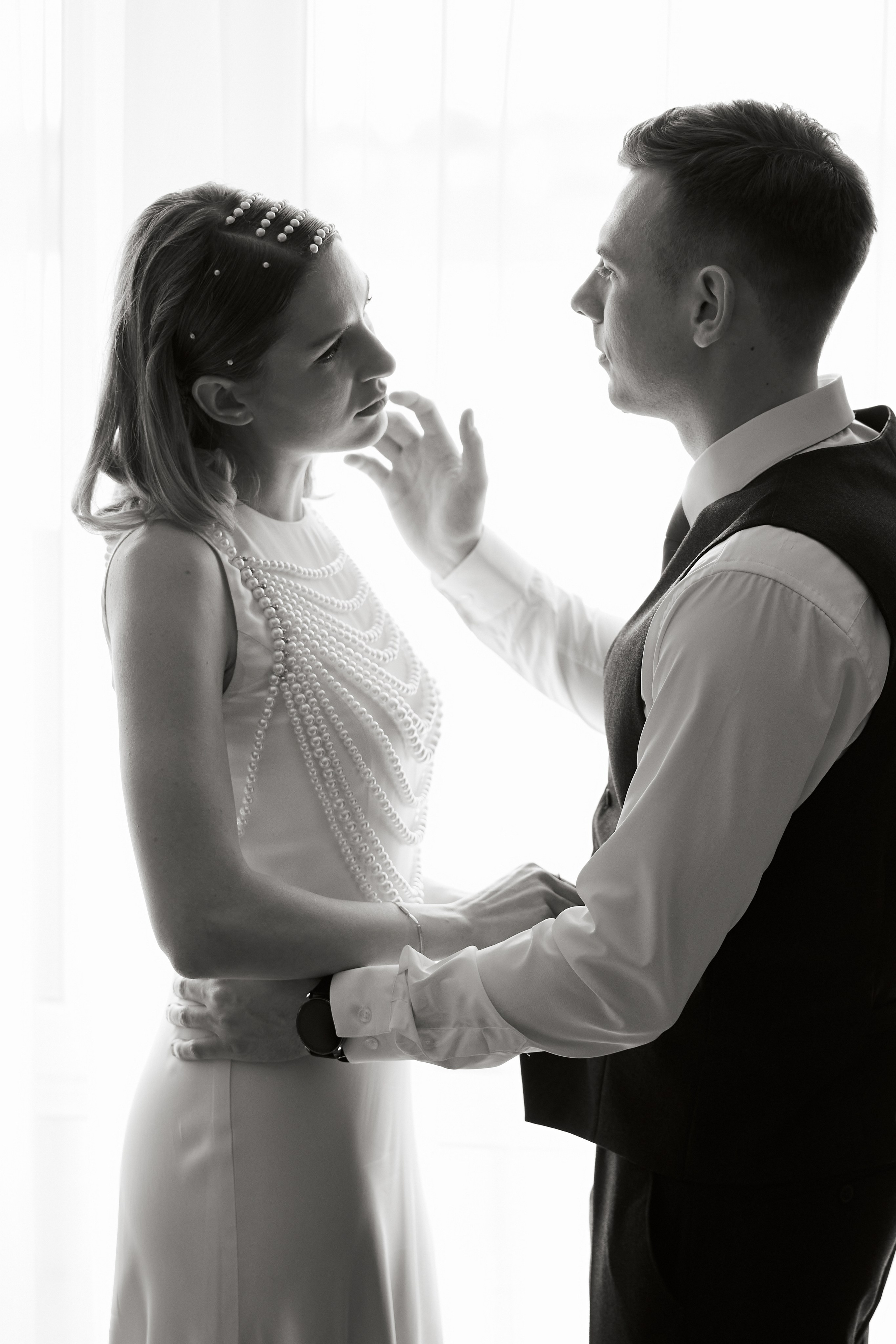 Даниил и Евгения 25.01.25. Свадебный и семейный фотограф в Сочи и Краснодарском крае Анна Шмелёва