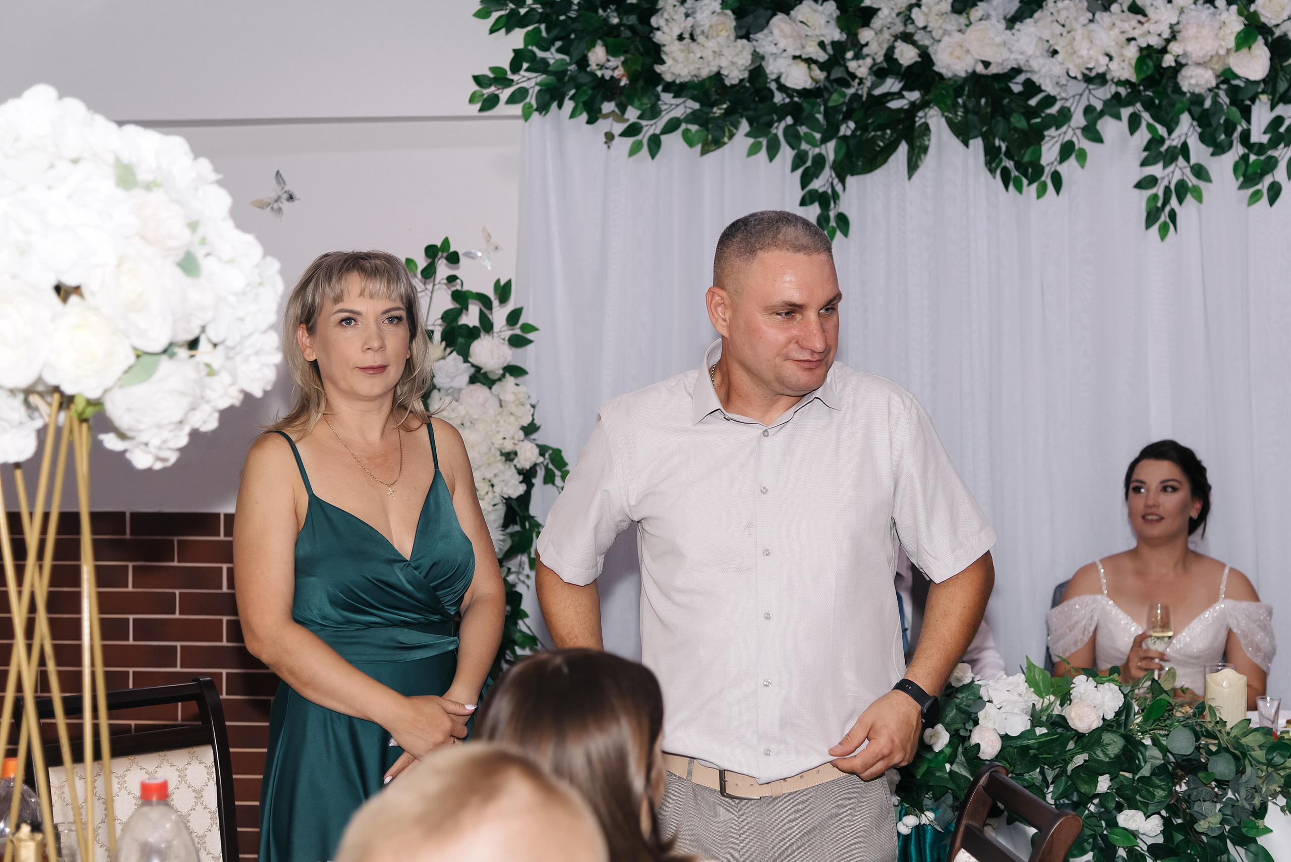 Роман и Карина. Фотограф Волжский Екатерина Егорова