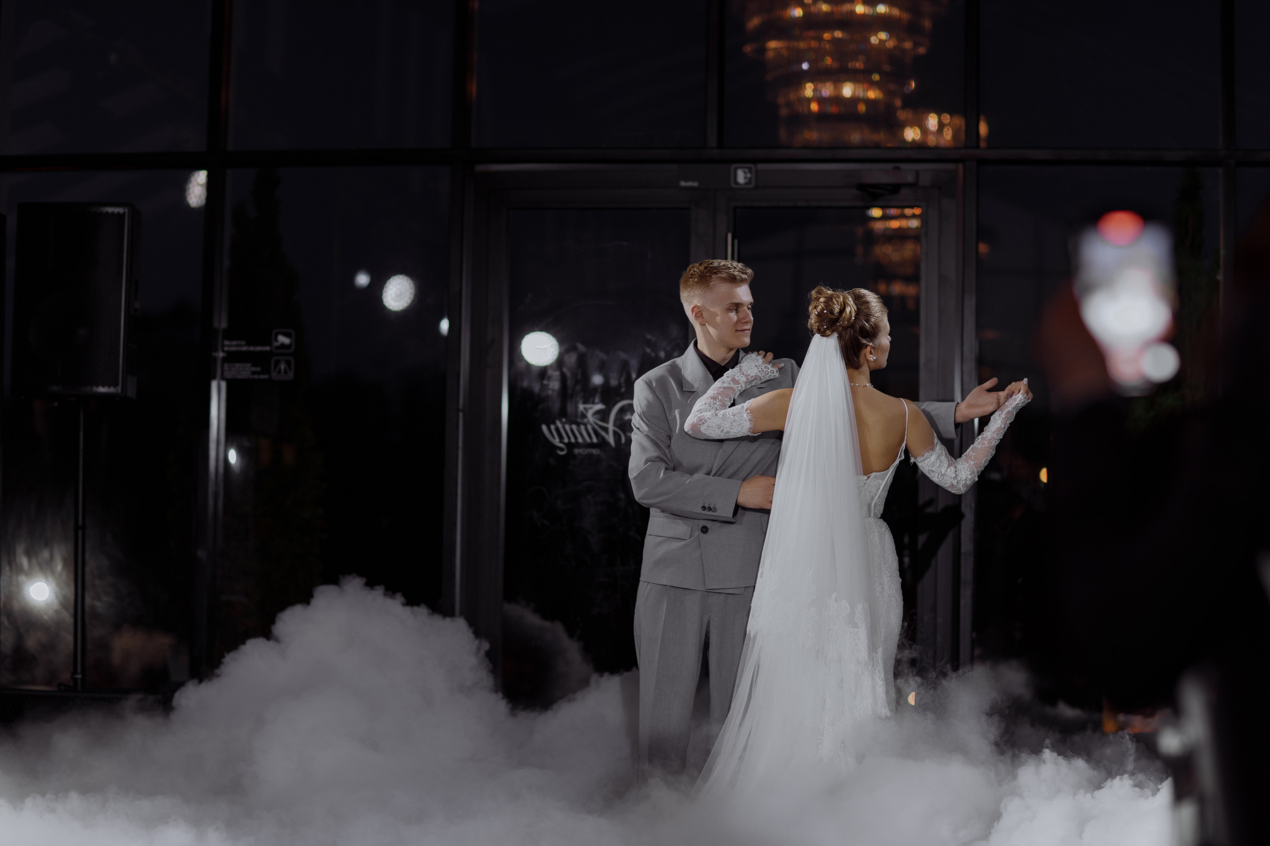 Александра и Никита. Свадебный и семейный фотограф в Санкт-Петербурге Барсова Анастасия