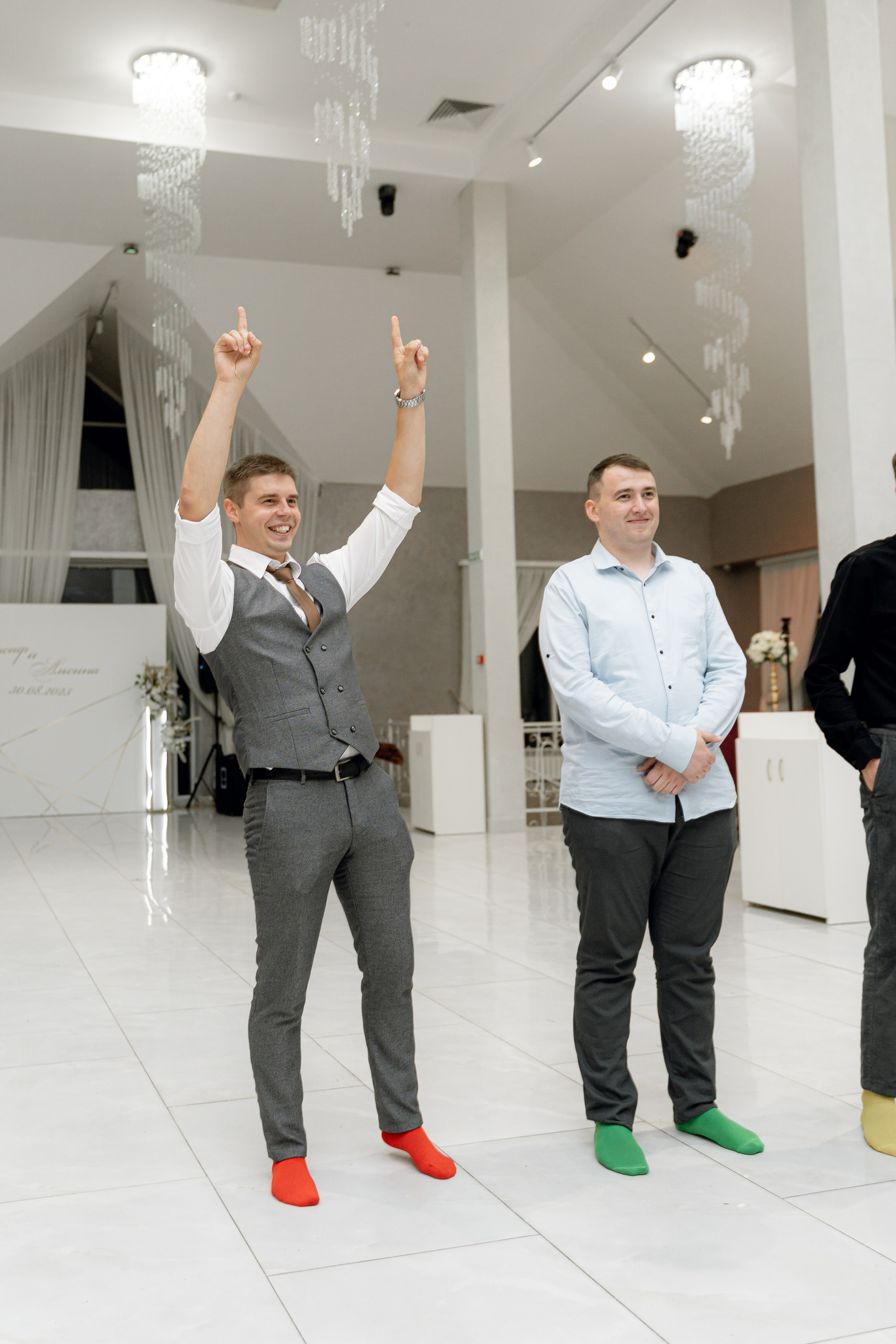 Инсаф & Алсина. Свадебный фотограф в Казани