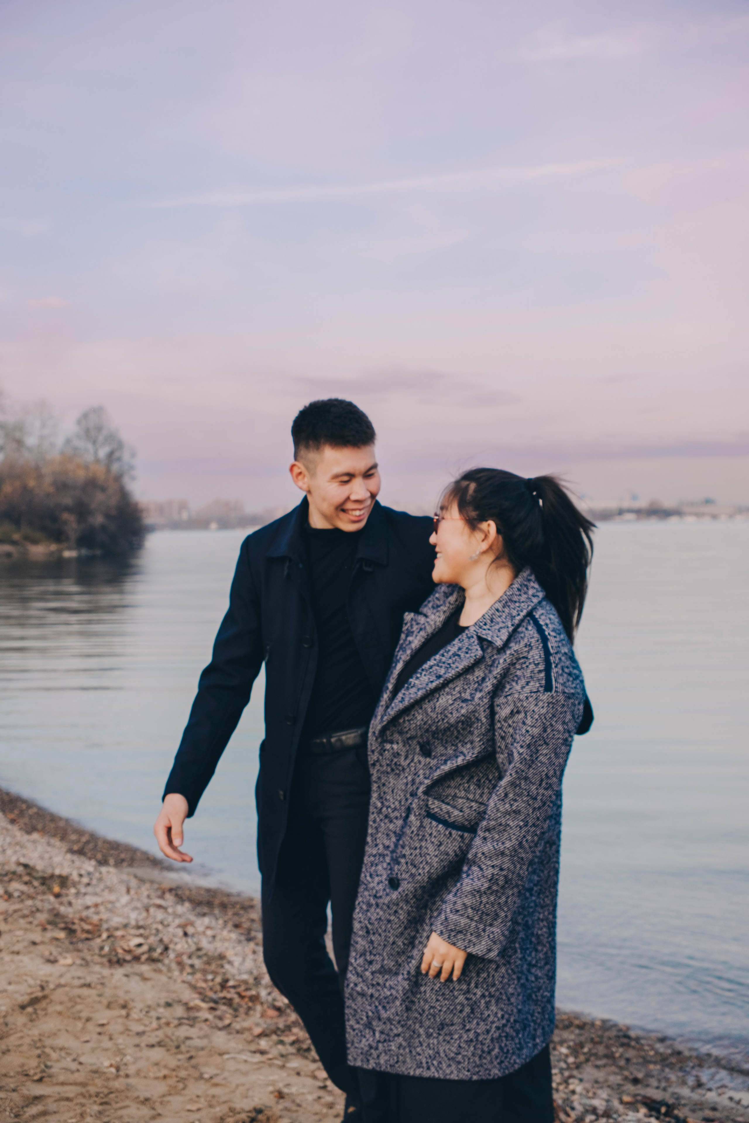 Осенняя. Фотограф в Иркутске Анна Мирошникова