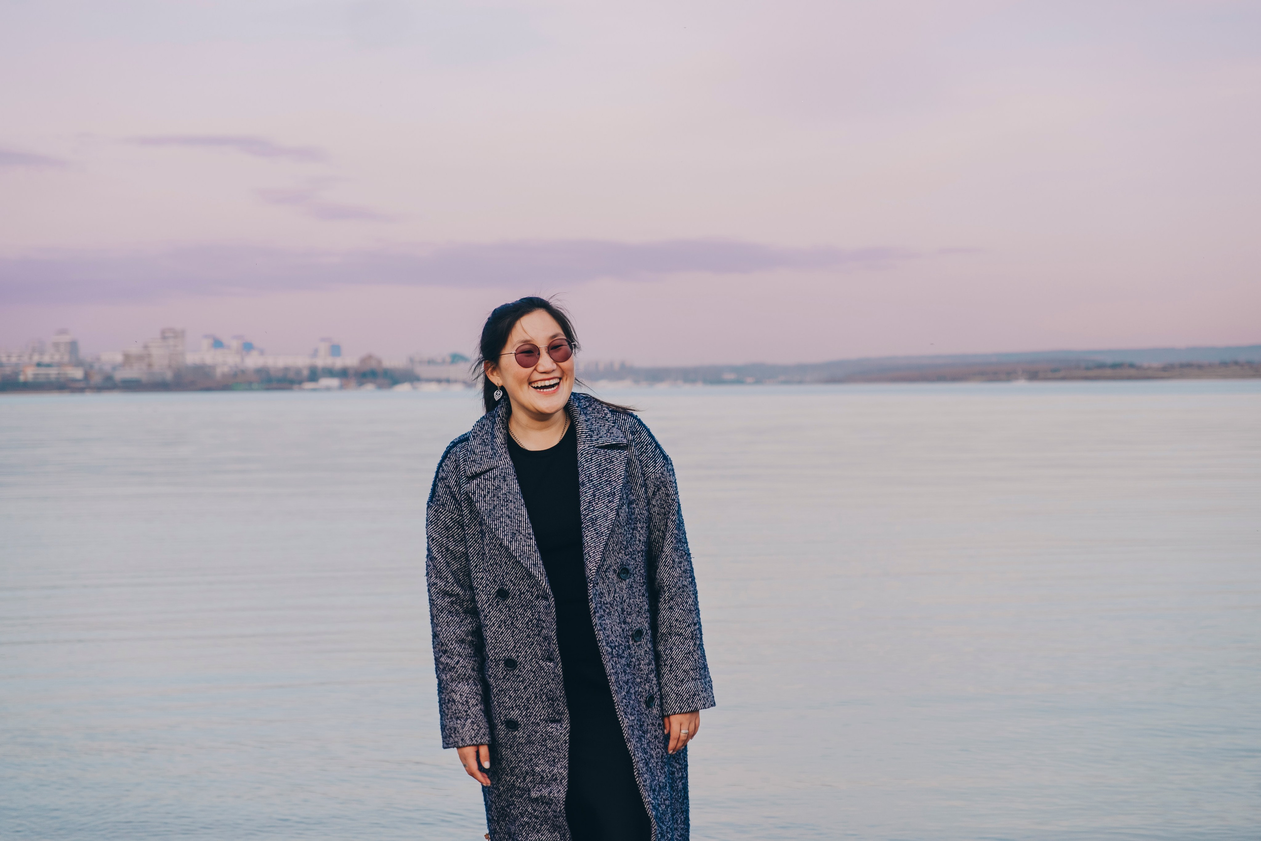 Осенняя. Фотограф в Иркутске Анна Мирошникова