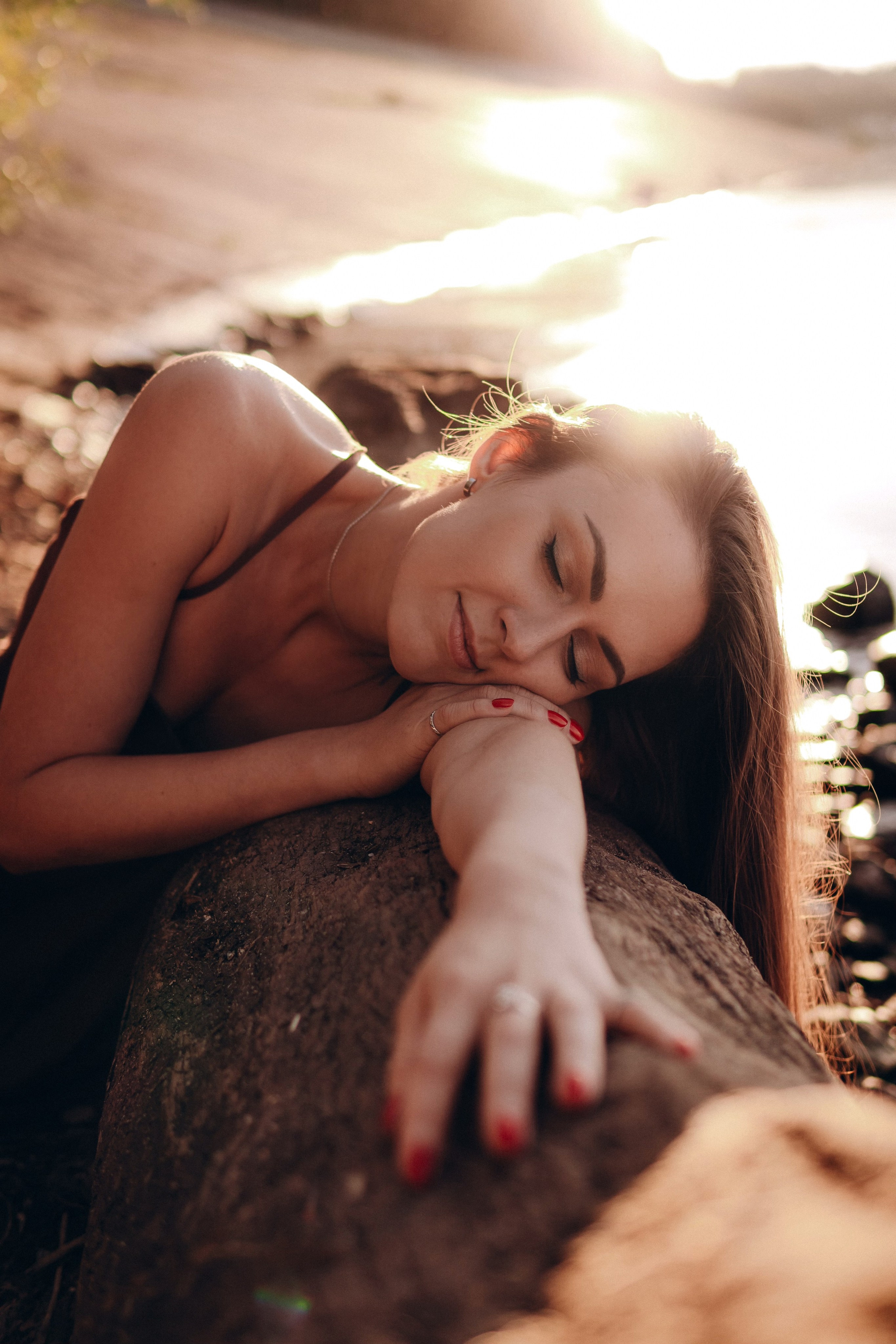 Nadya. Natalya Bondareva Photographу