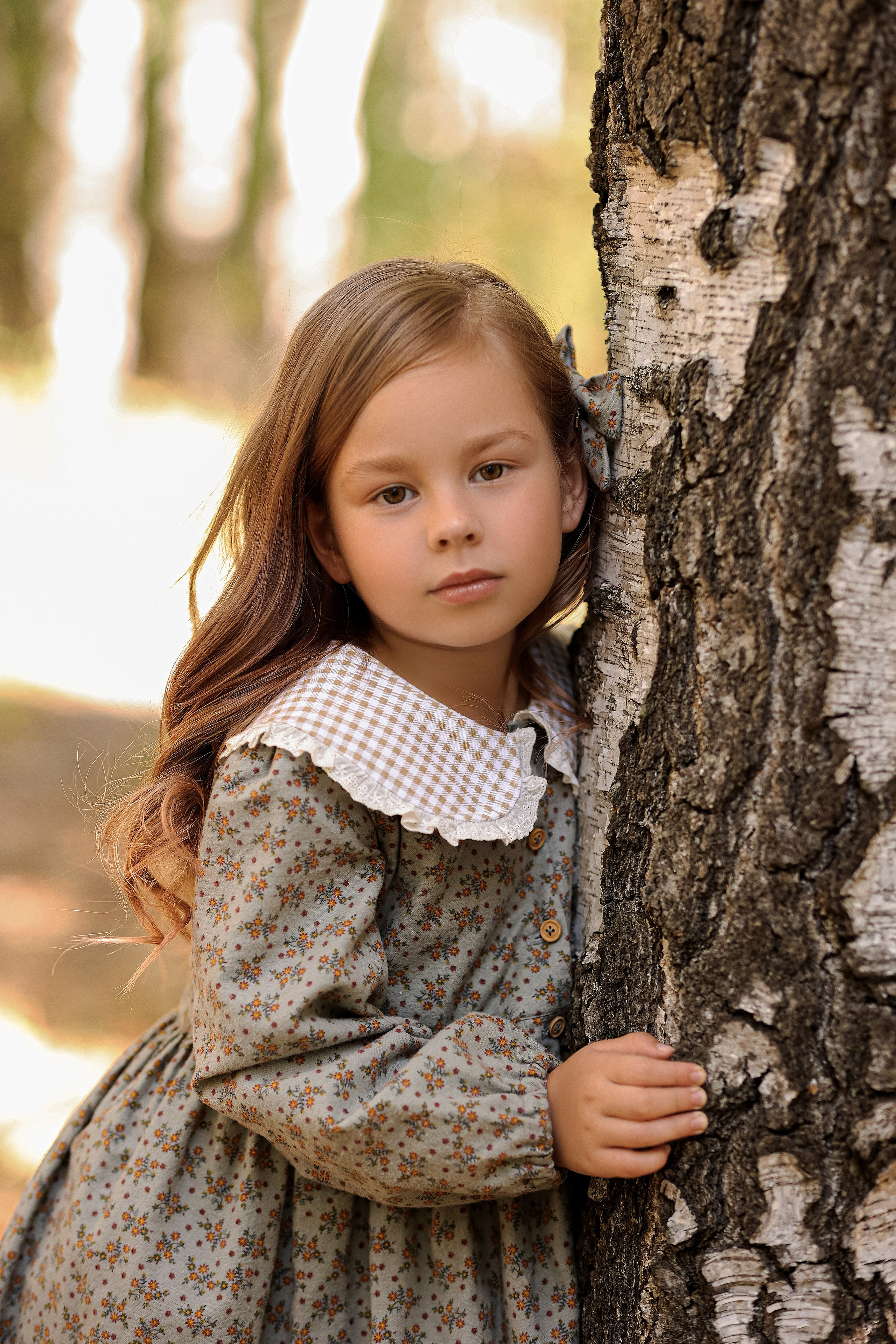 ALEXIA. Модельная студия MIA Models