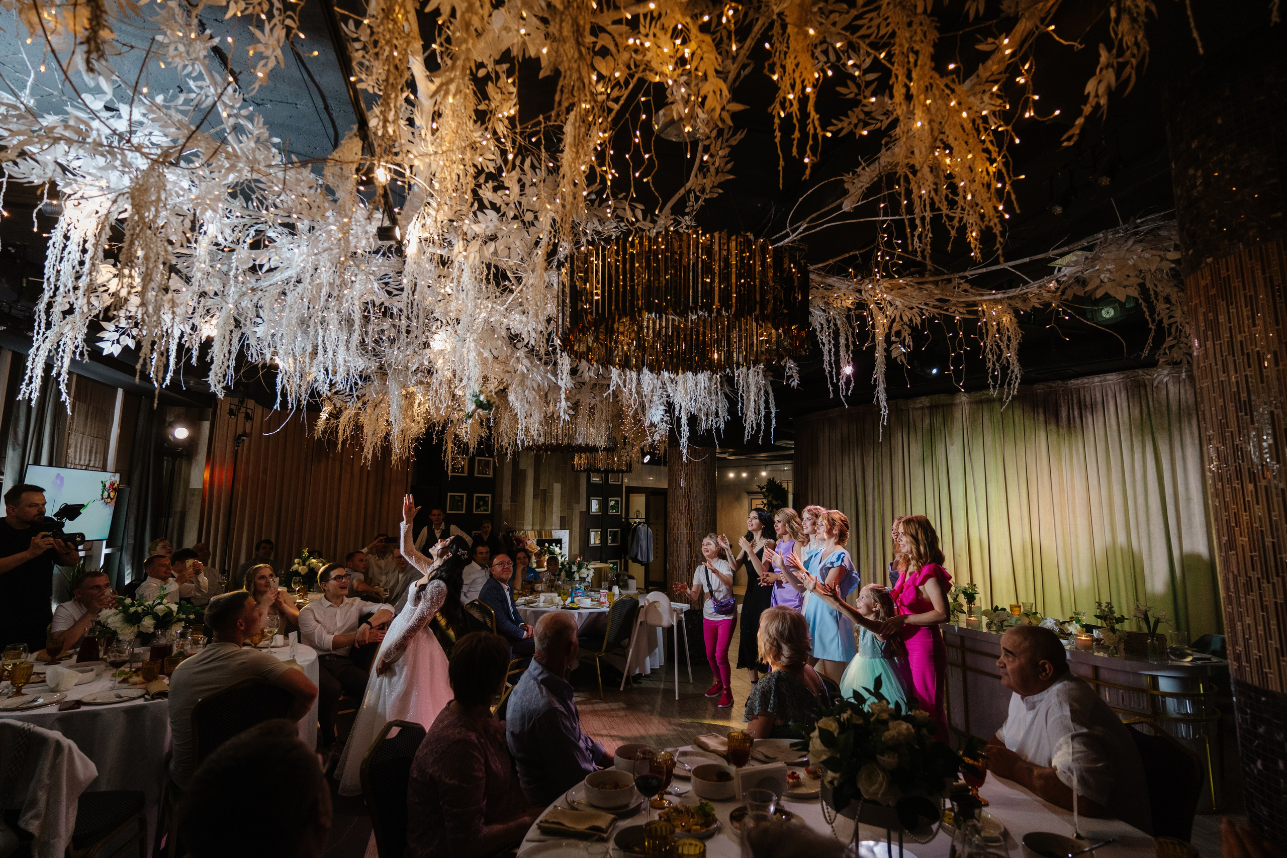 Алексей и Оля. Фотограф в Нижнем Новгороде Александр Кудрявцев