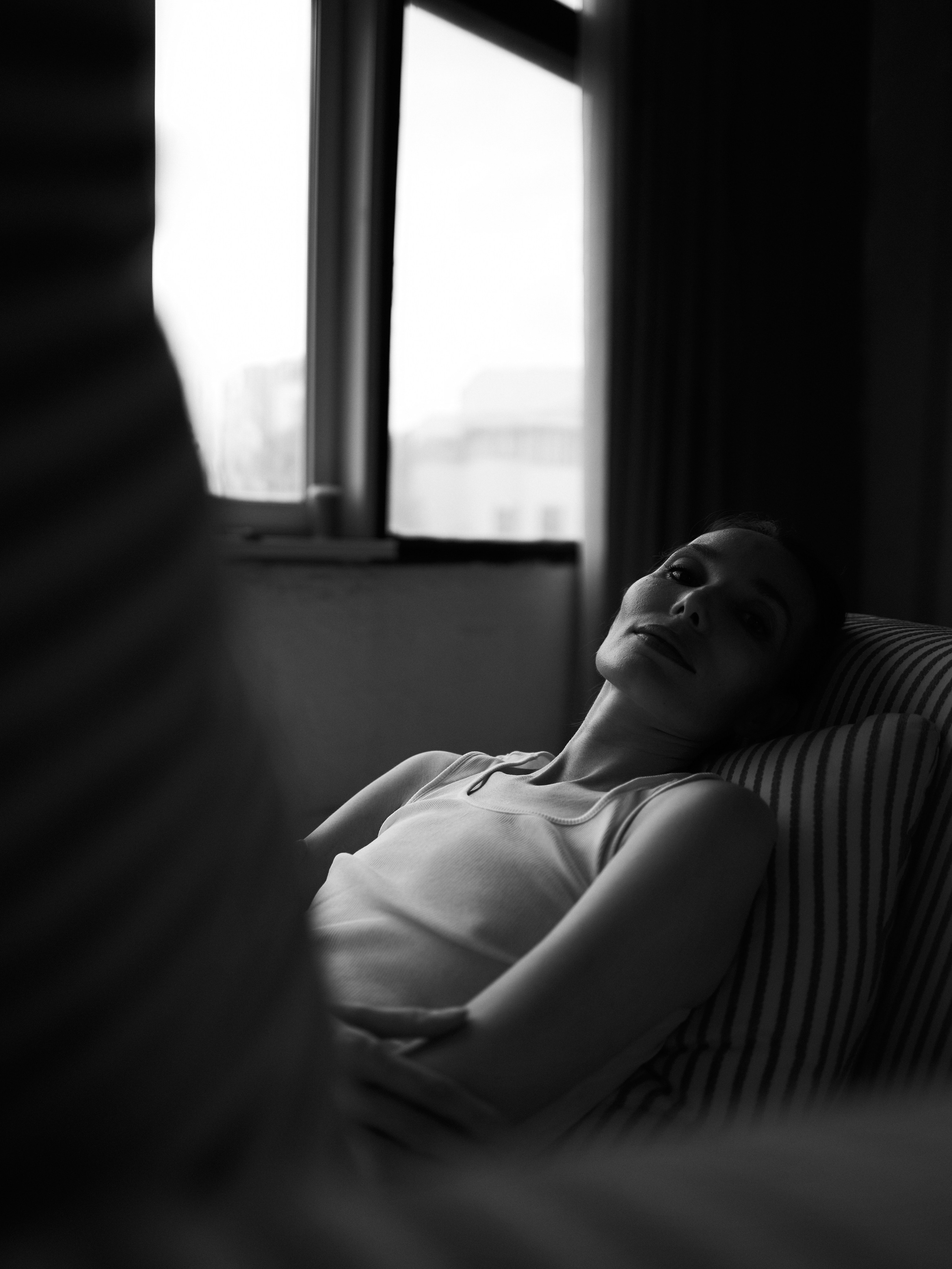 Svetlana. Портретный фотограф в Москве Ланин Сергей