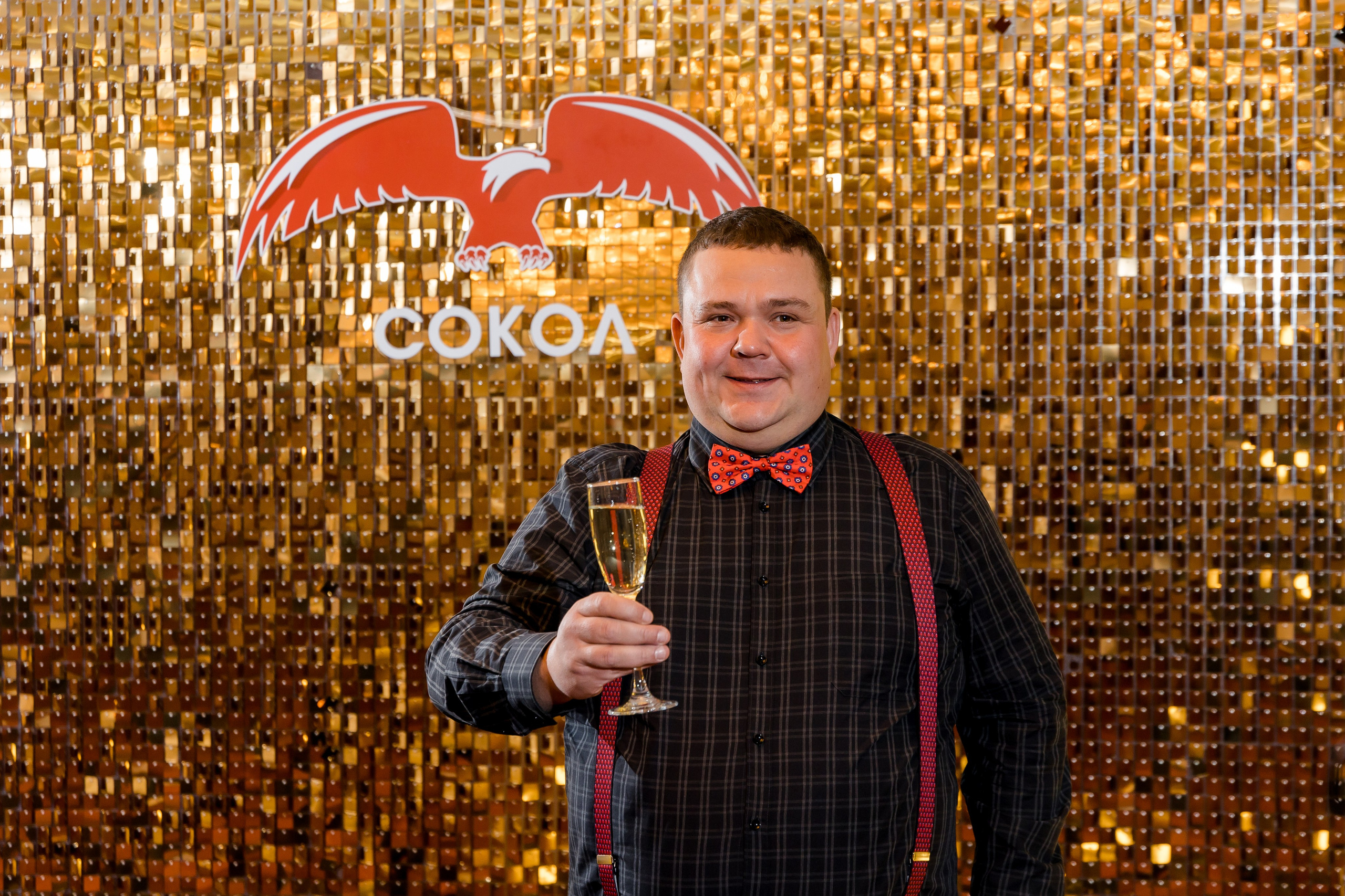 СОКОЛ. Свадебный и семейный фотограф Динар Гильмутдинов