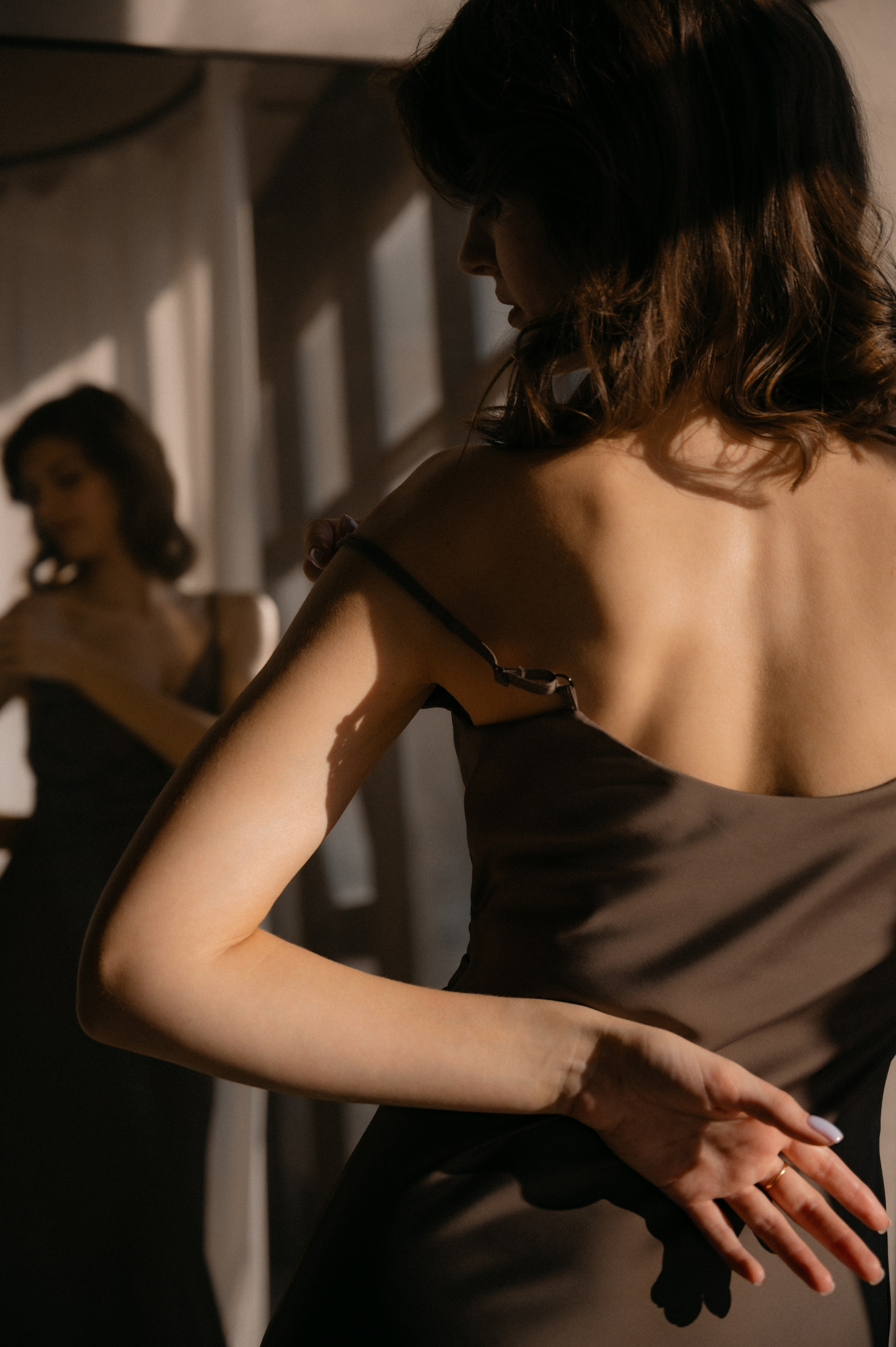 Весенний блеск. Семейный и свадебный фотограф в Самаре