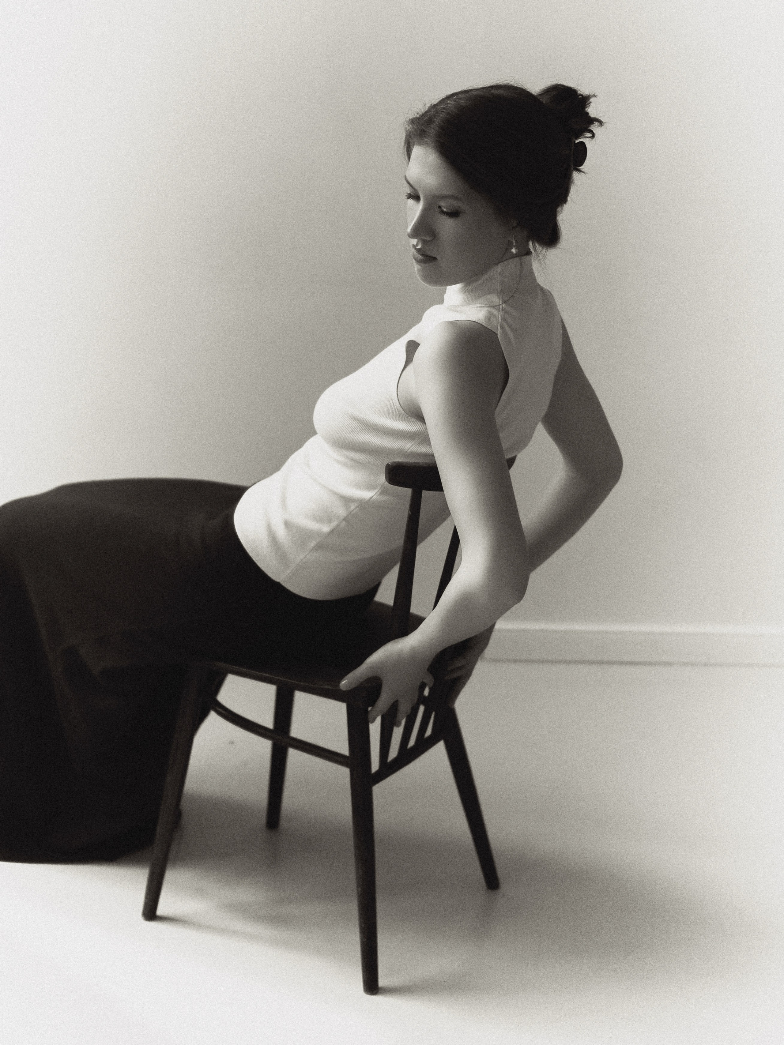 Nastya. Индивидуальная и семейная фотосессия в Чебоксарах Оксана Русакова