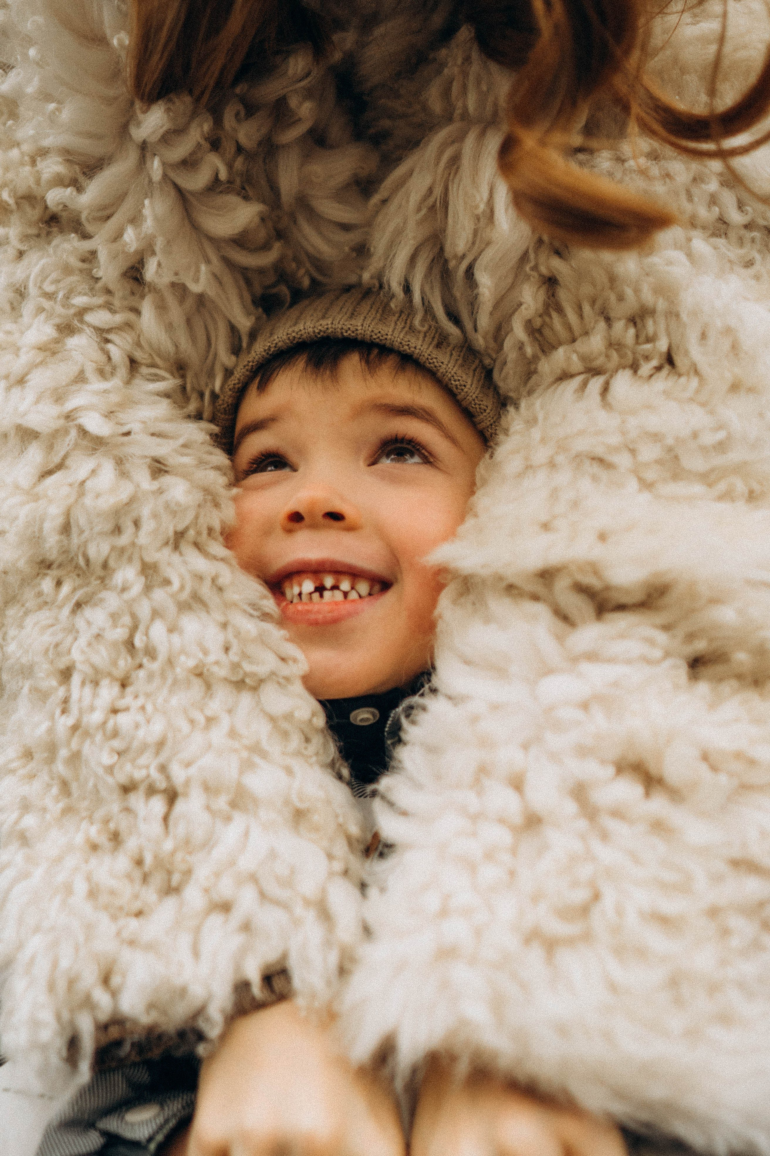 Вера, Егор. Семейный фотограф Юлия Котова