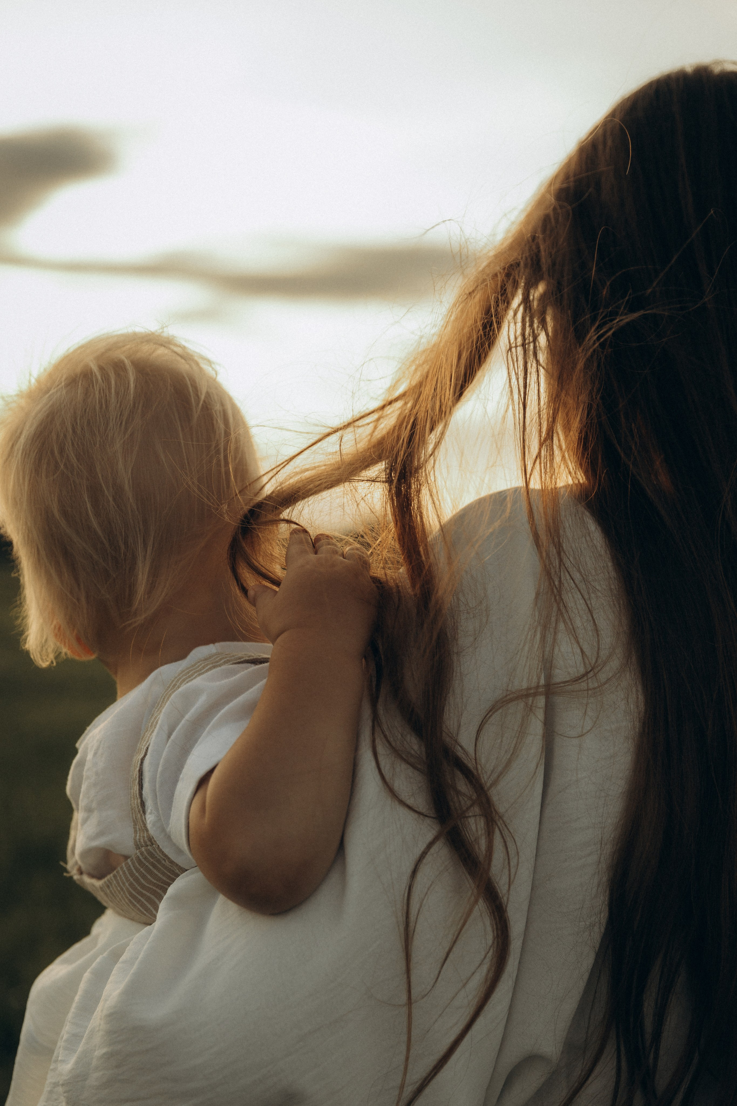 Семейный фотограф в Минске Марина Бургацкая