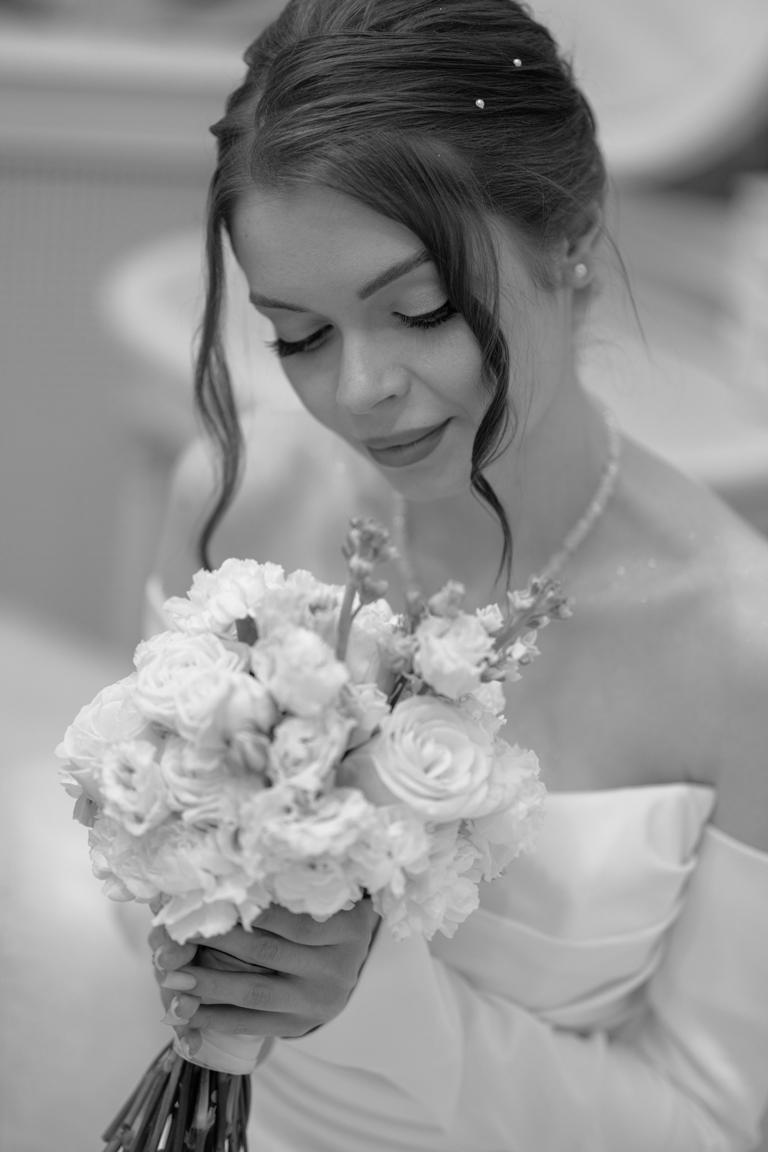 Никита & Елизавета. Свадебный и портретный фотограф