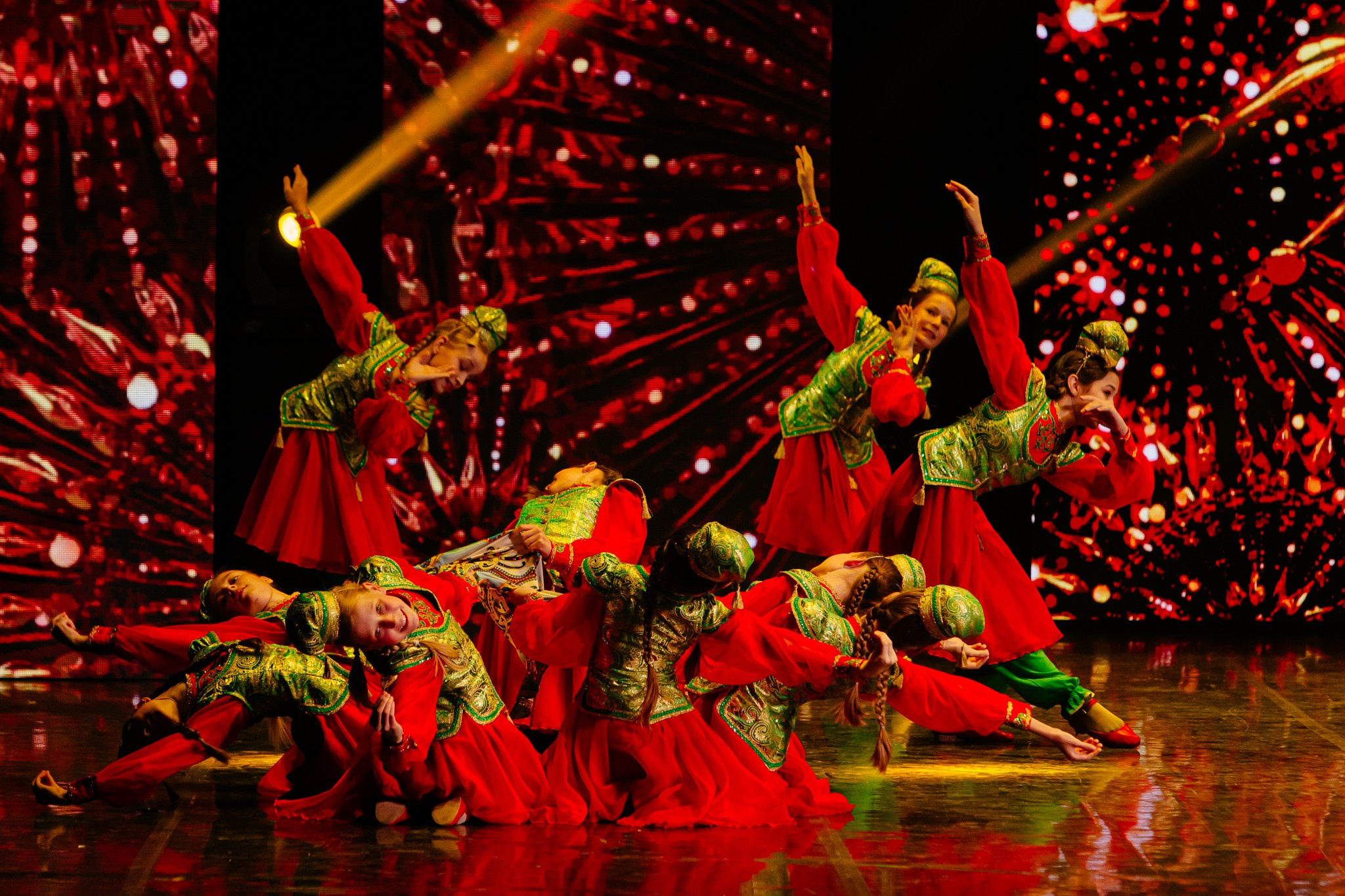 День России. Концерт. Фотограф из Челябинска Ника Варгот