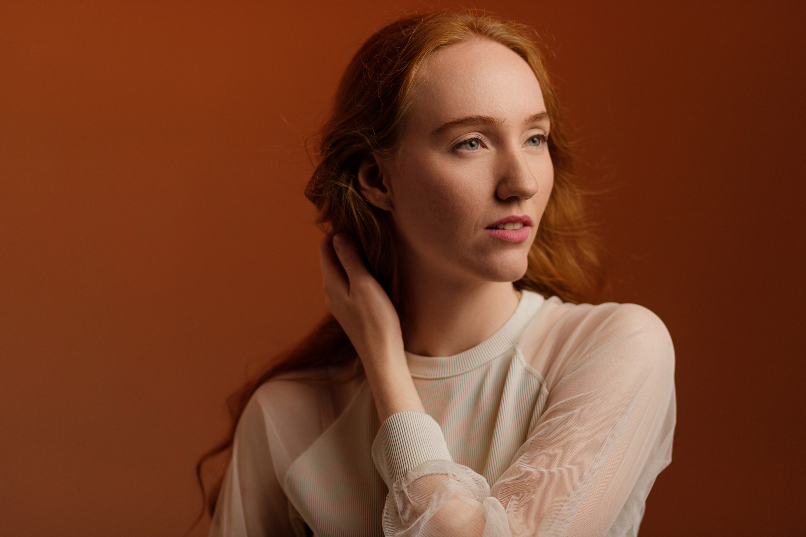 Светлана Писанова. Фотограф Новосибирск Анна Полонова