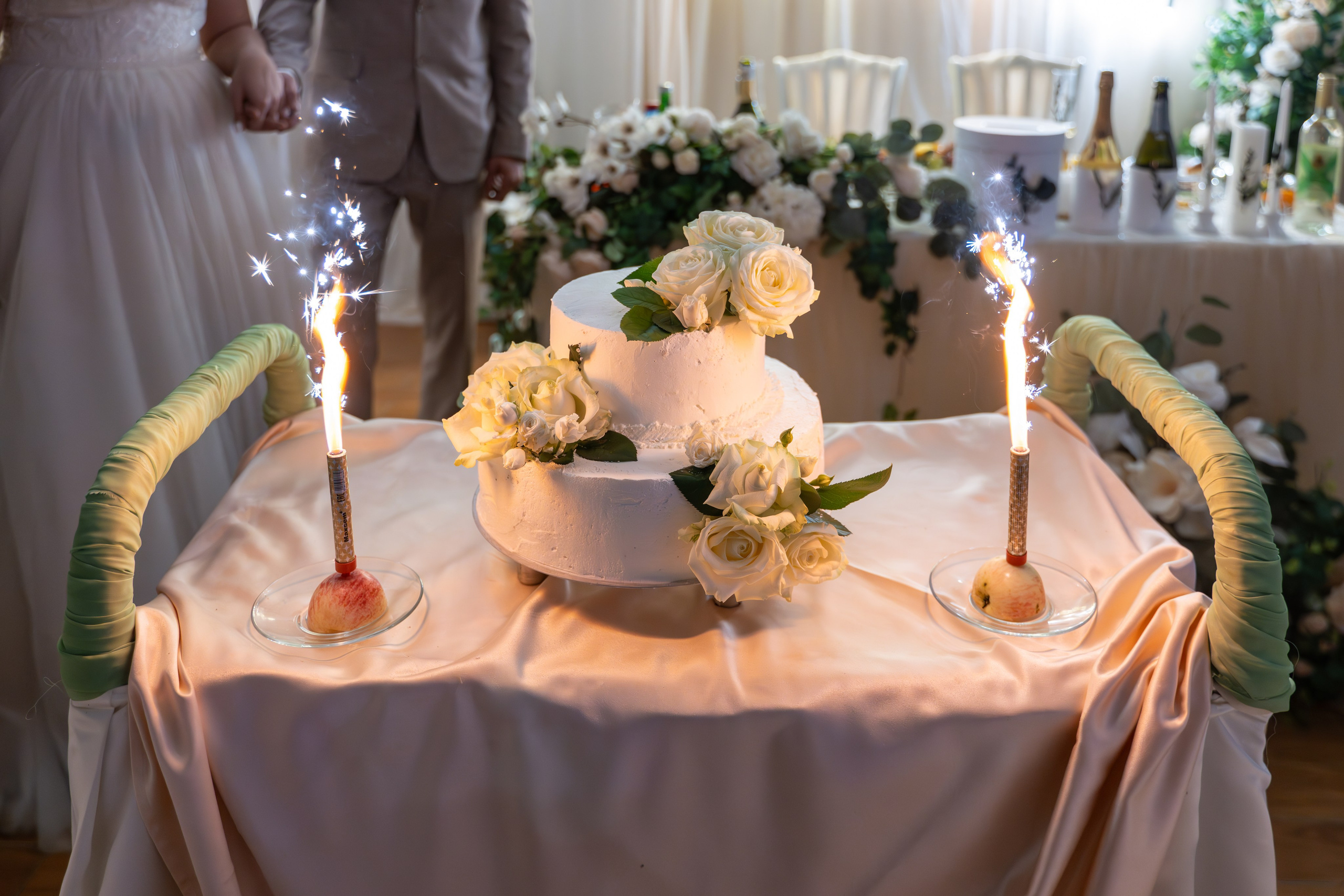 Вадим и Валерия. Фотограф самых запоминающихся моментов Вашей жизни