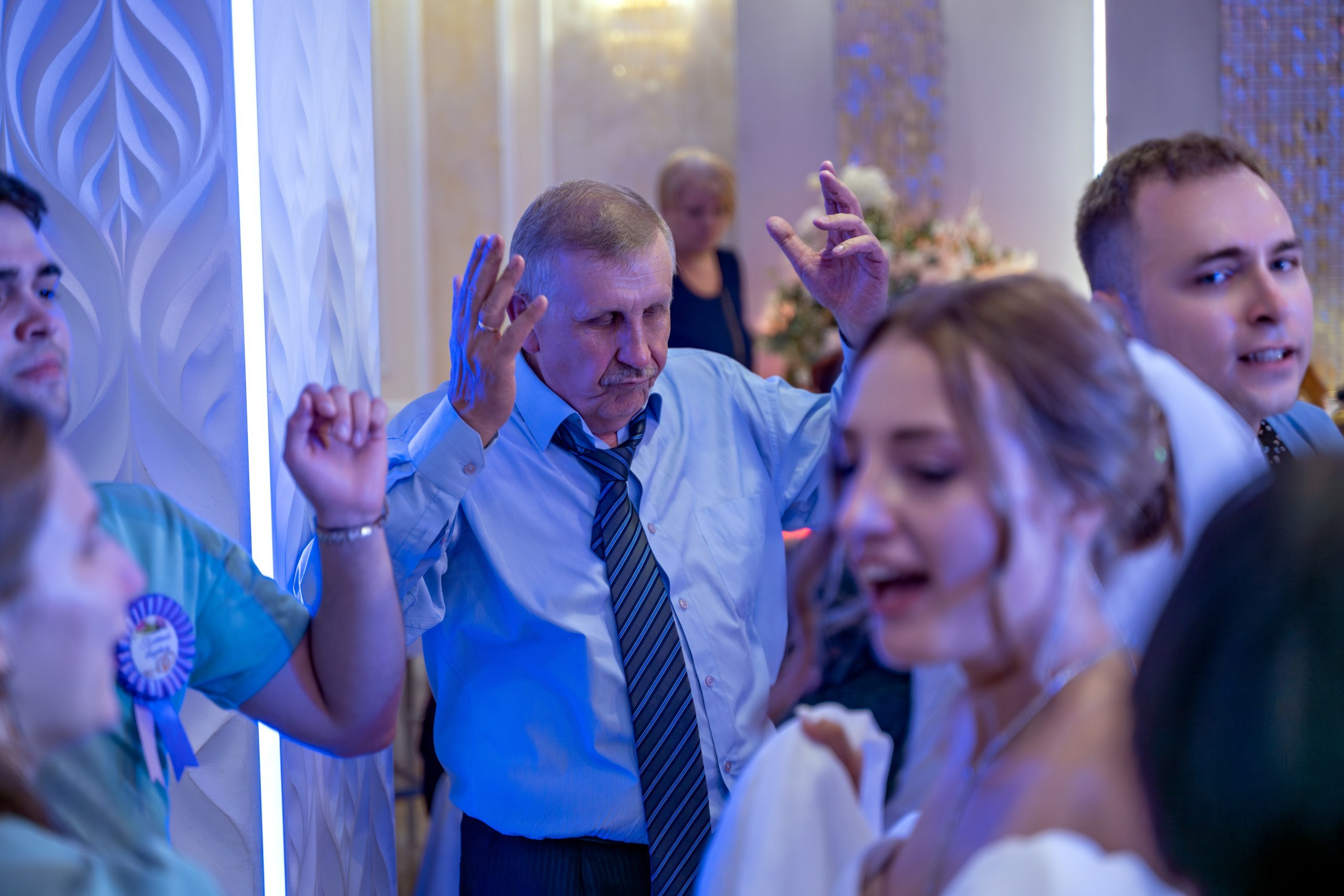 Дмитрий и Светлана. Фотограф самых запоминающихся моментов Вашей жизни