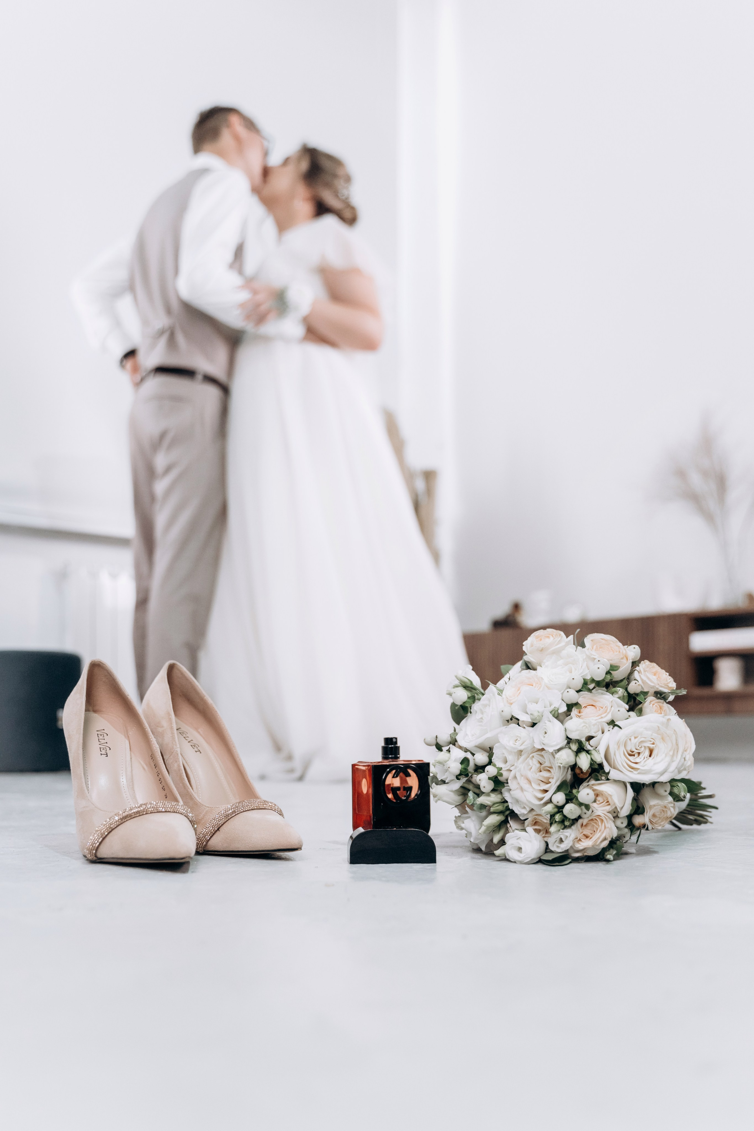 Вадим и Валерия. Фотограф самых запоминающихся моментов Вашей жизни