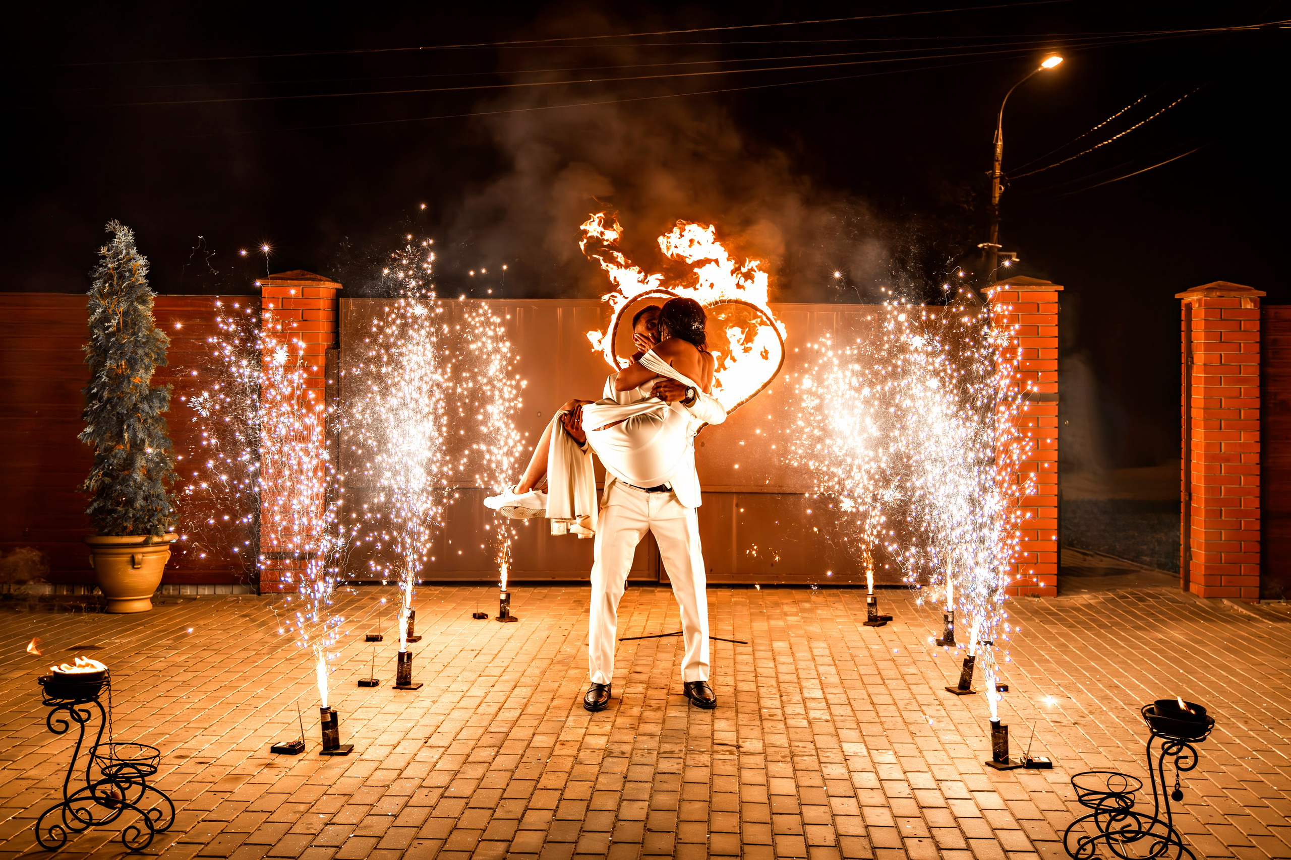 Анастасия & Денис. Фотограф самых запоминающихся моментов Вашей жизни