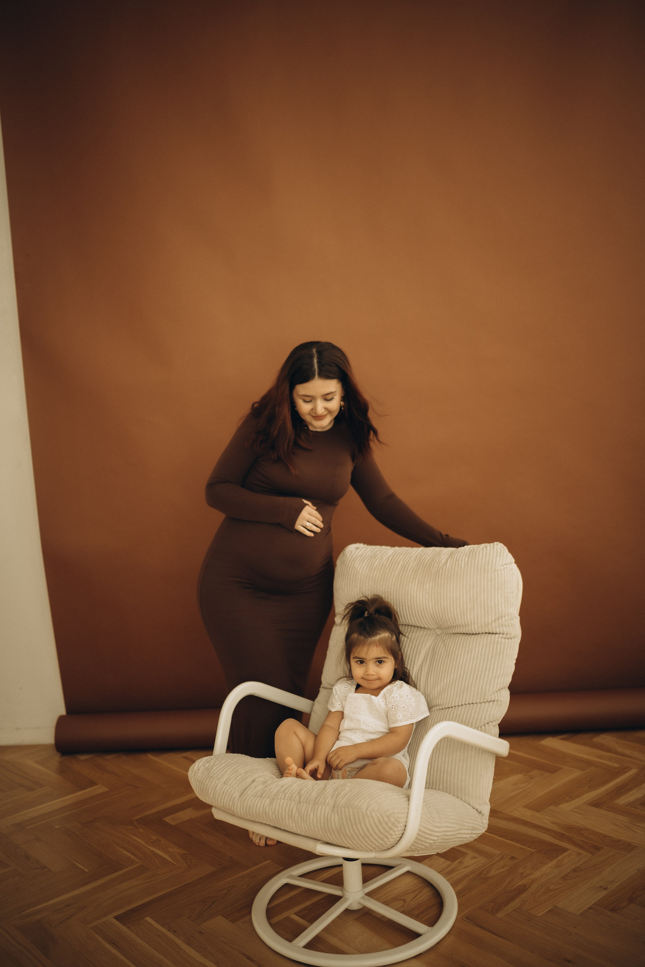 Айза и Айлин. Фотограф в Санкт-Петербурге