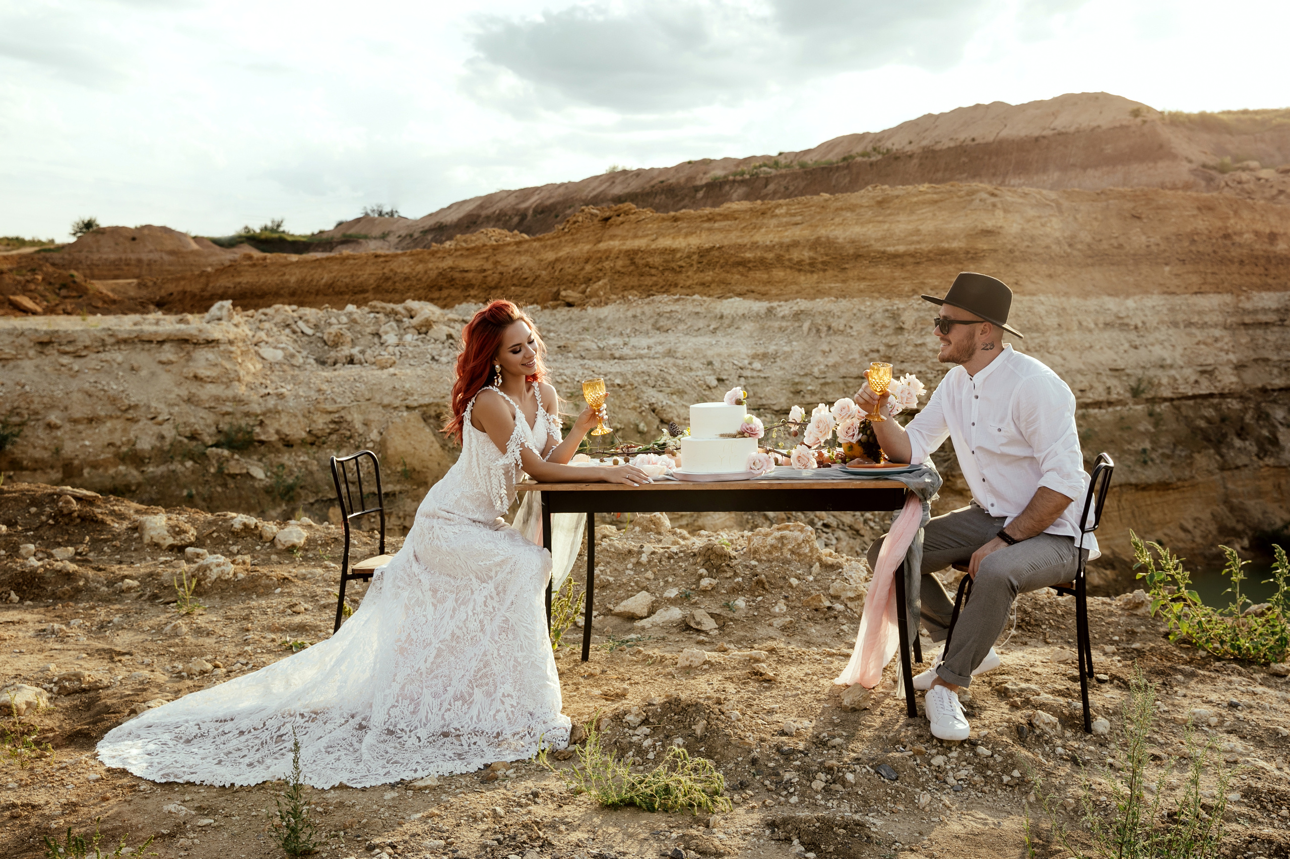 Настя и Витя. Свадебный фотограф Ростове-на-Дону