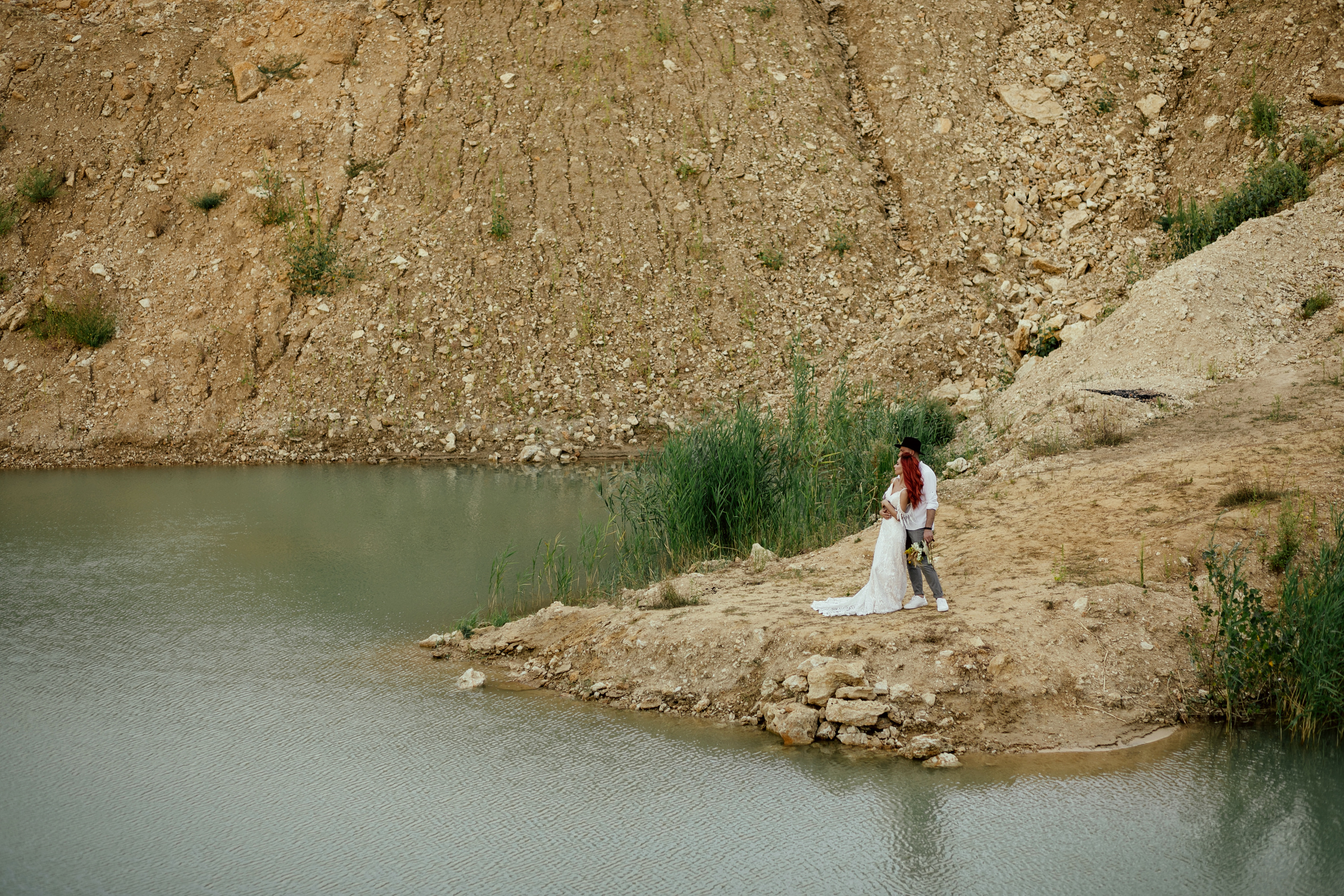 Настя и Витя. Свадебный фотограф Ростове-на-Дону