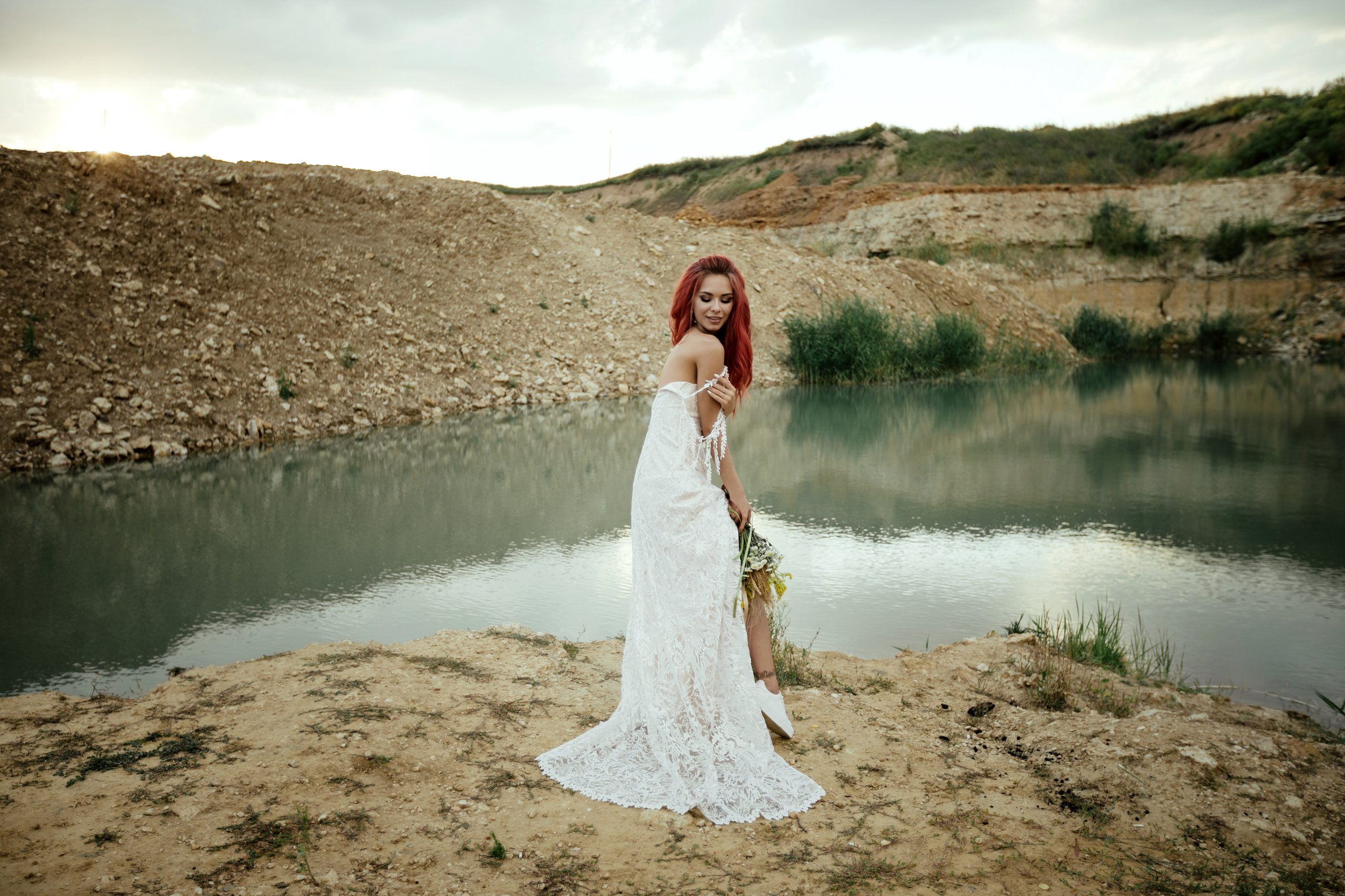 Настя и Витя. Свадебный фотограф Ростове-на-Дону