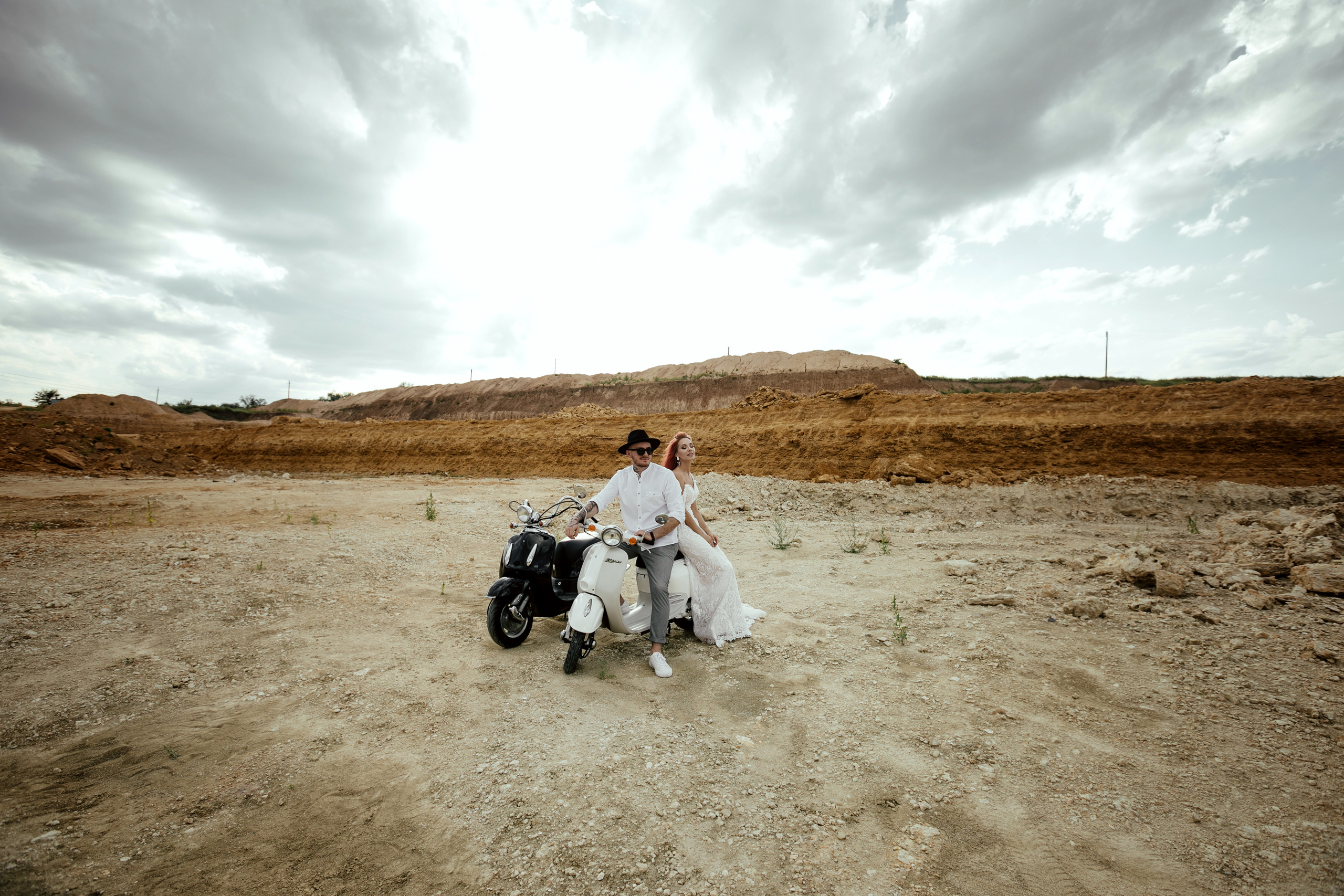 Настя и Витя. Свадебный фотограф Ростове-на-Дону